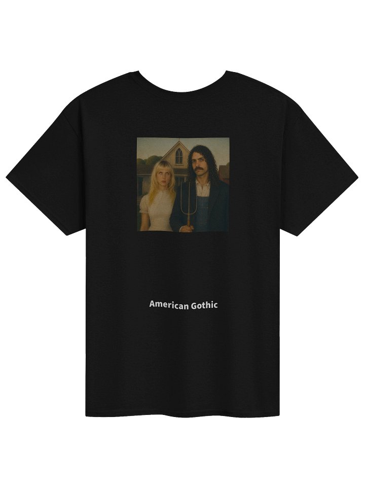 American Gothic product image (1)