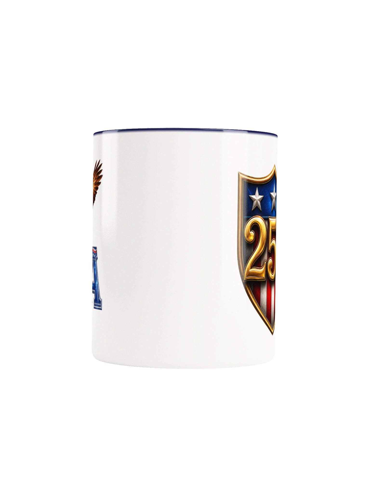 America's 250th Birthday Colored Mug product image (5)
