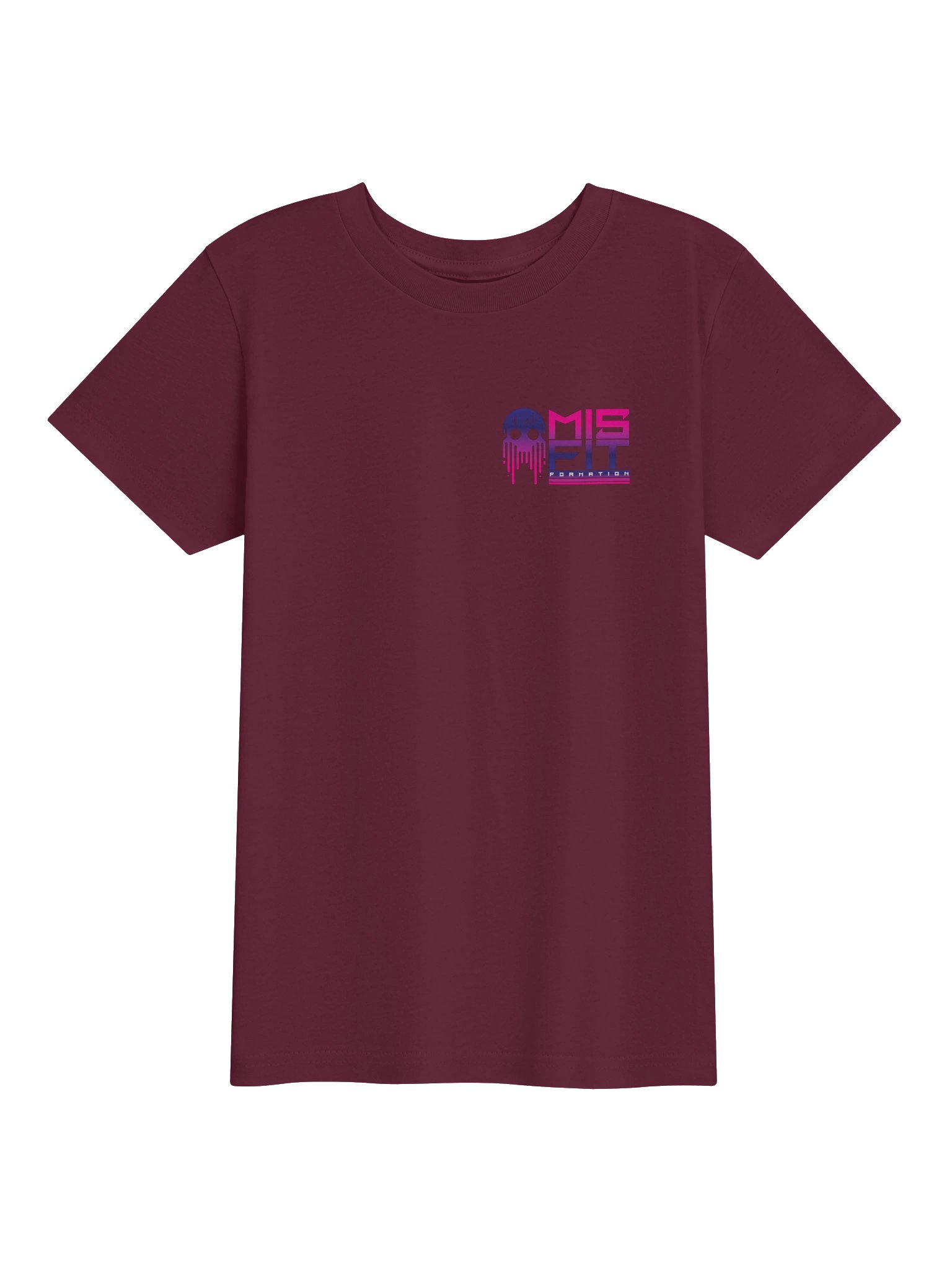 Misfit Youth Tee product image (2)