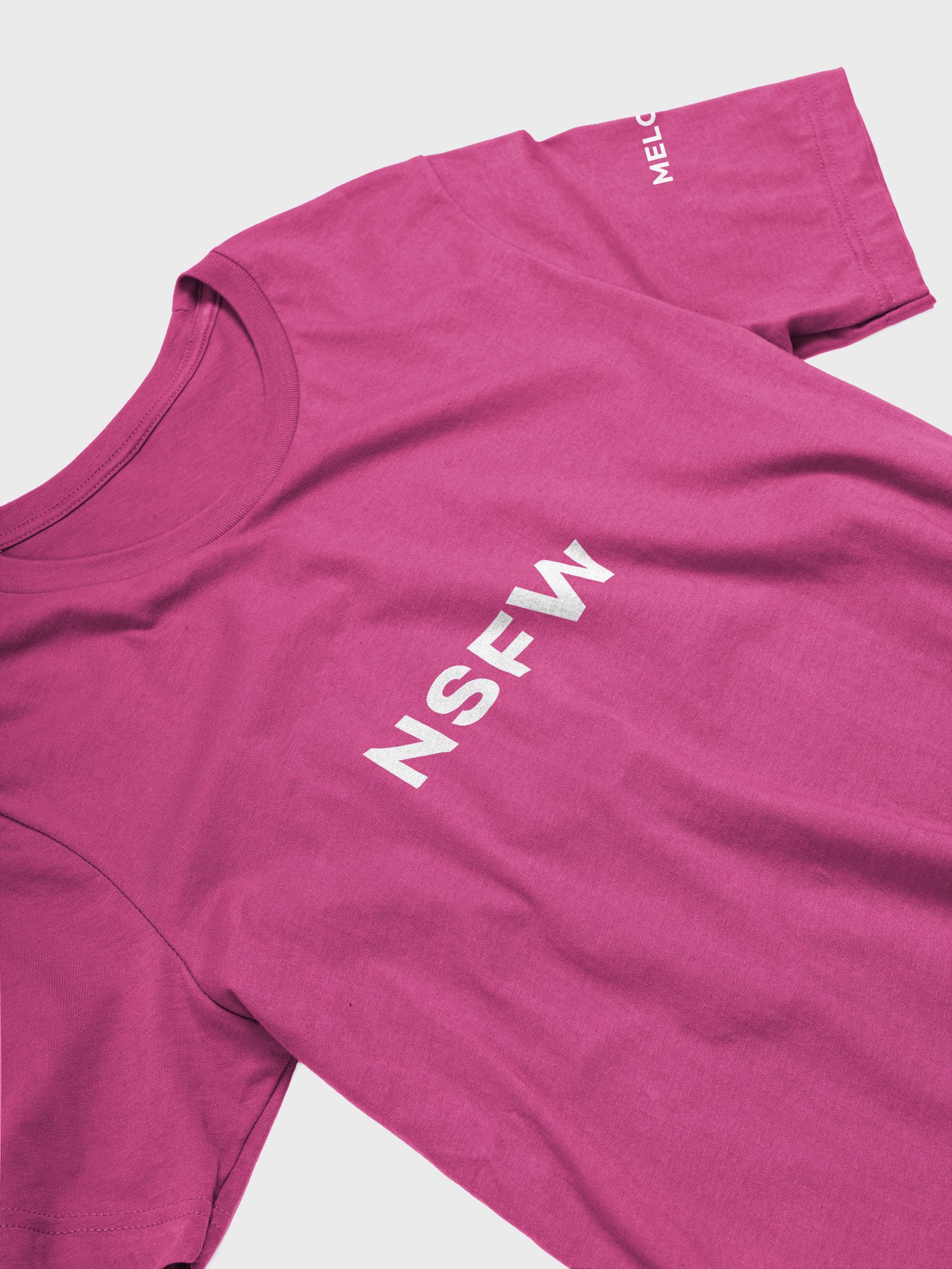 NSFW T-Shirt product image (7)