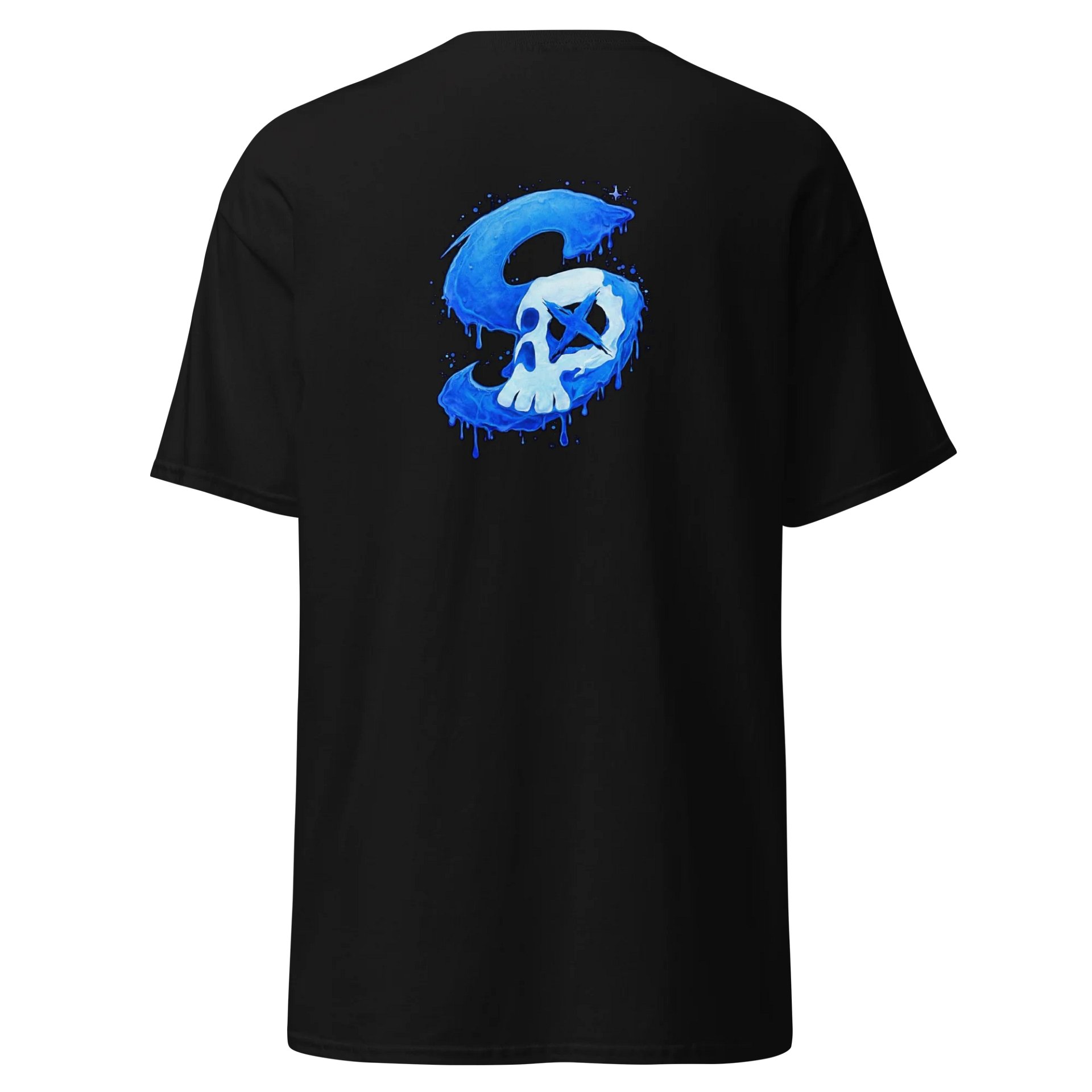 Skully @ shirt product image (6)