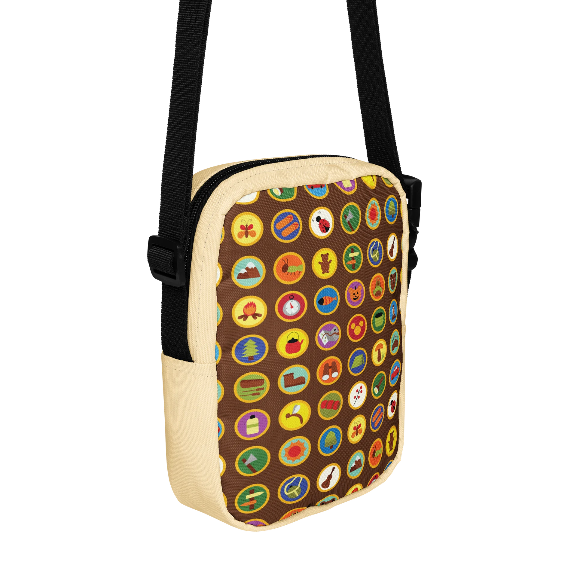 2026 Jamboree Satchel product image (3)