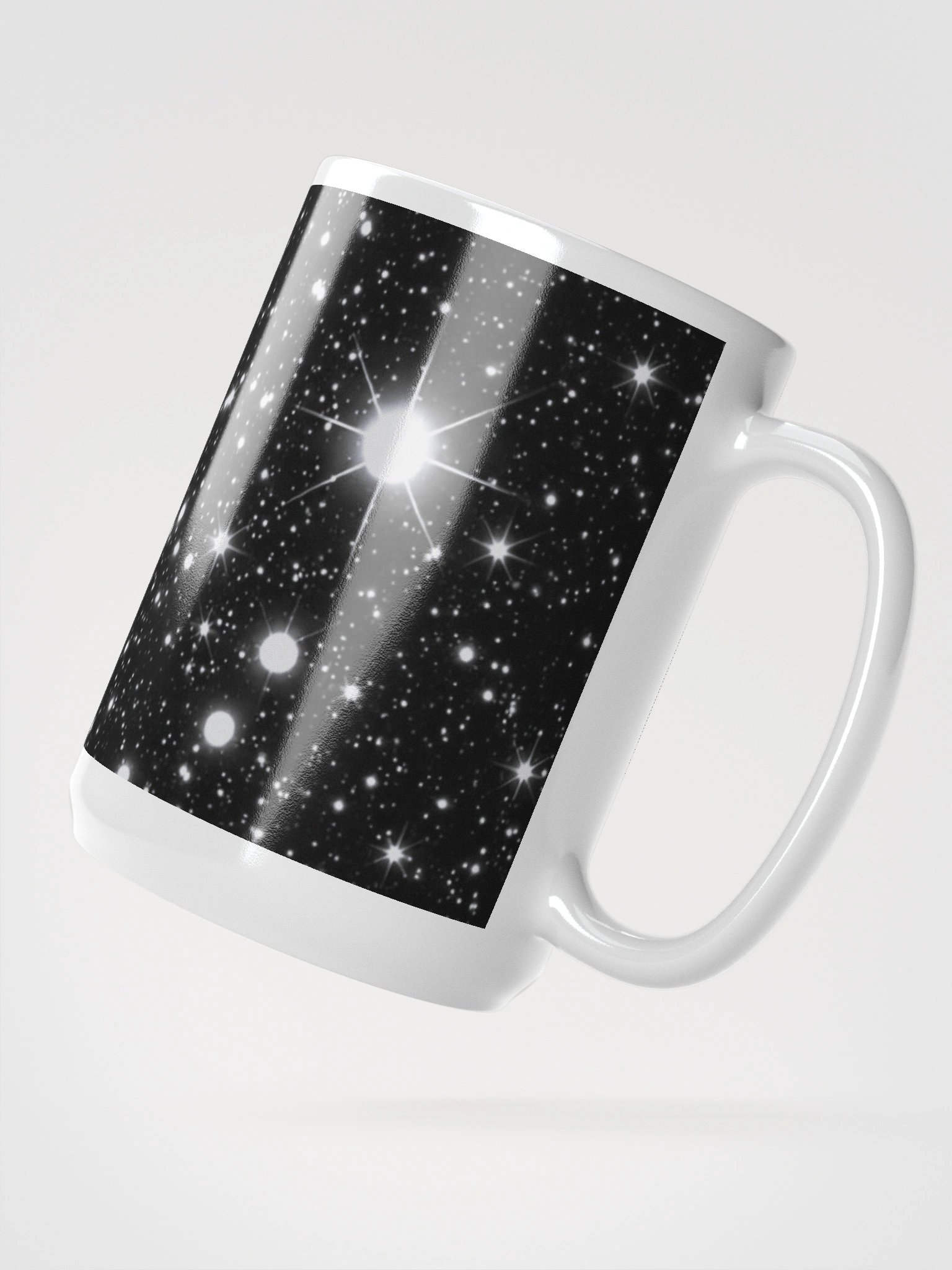 Lacepink Celestial Exclusive Premium Coffee Mug product image (3)