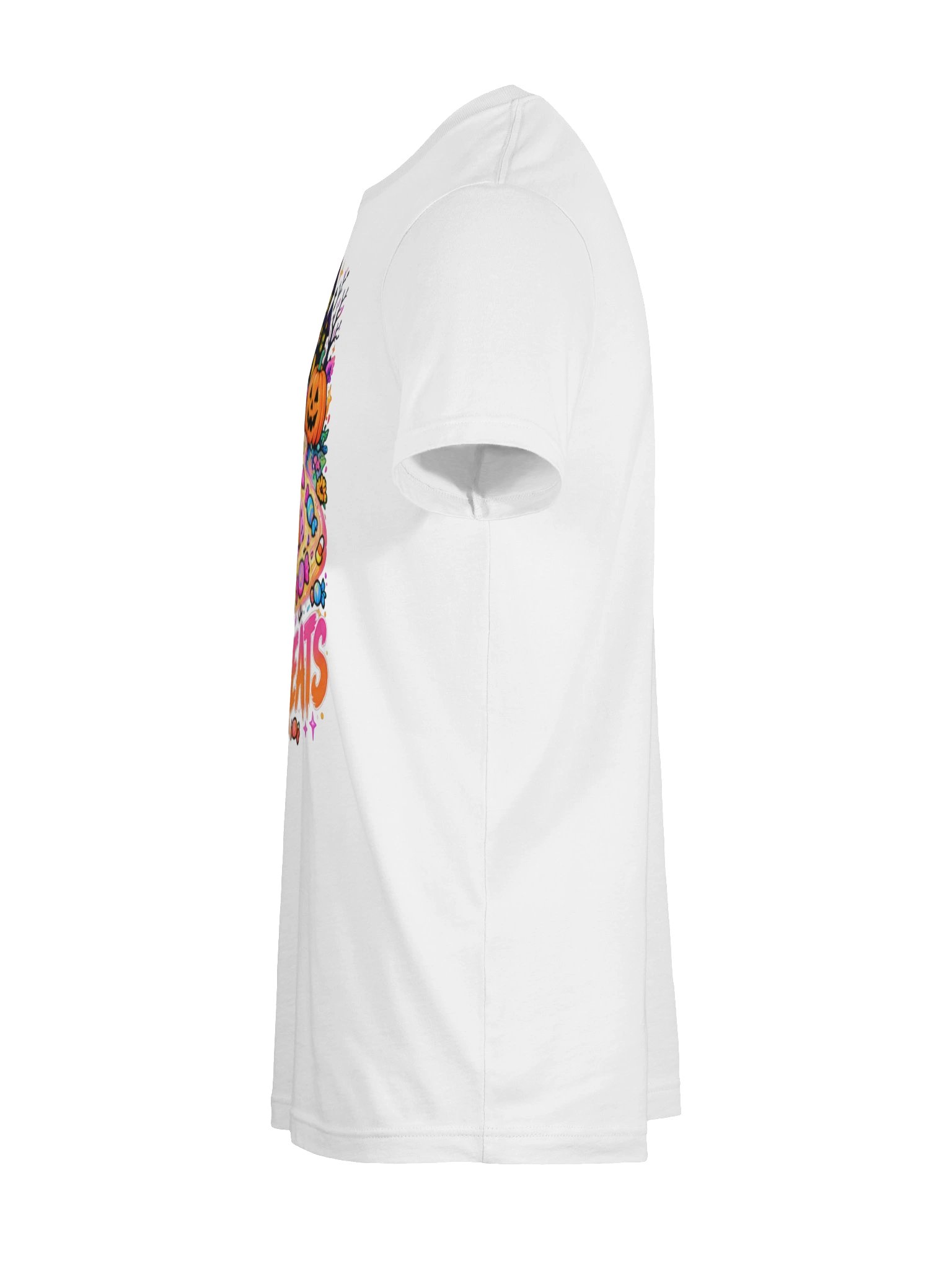 Beagle Halloween T-Shirt – I Smell Treats product image (9)