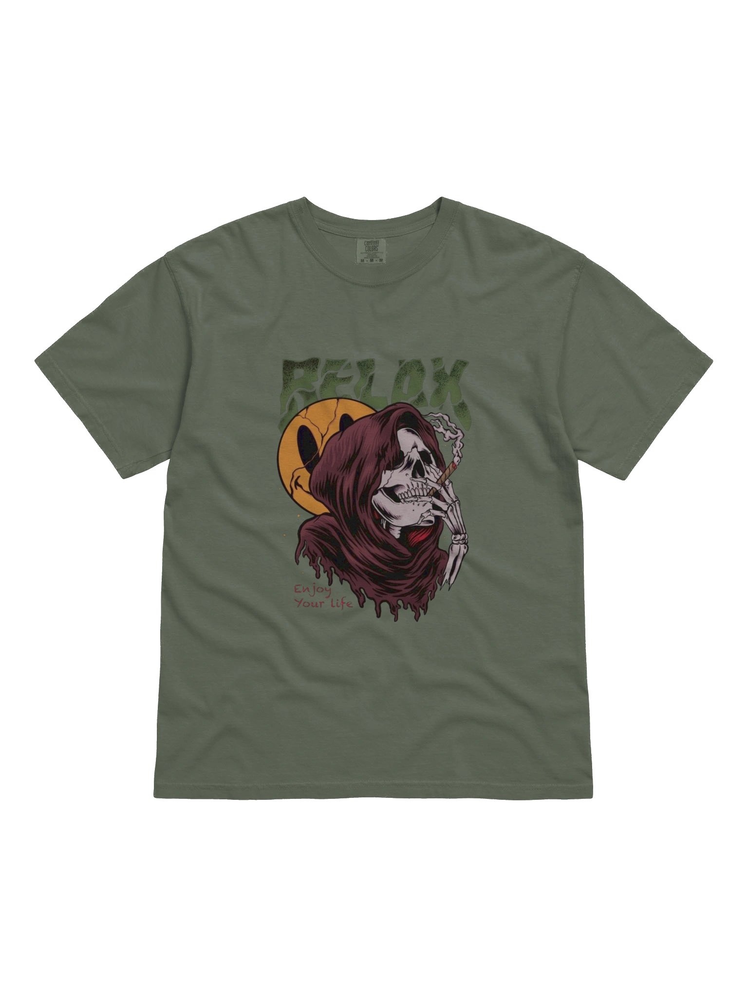 Rolex Shirt product image (1)