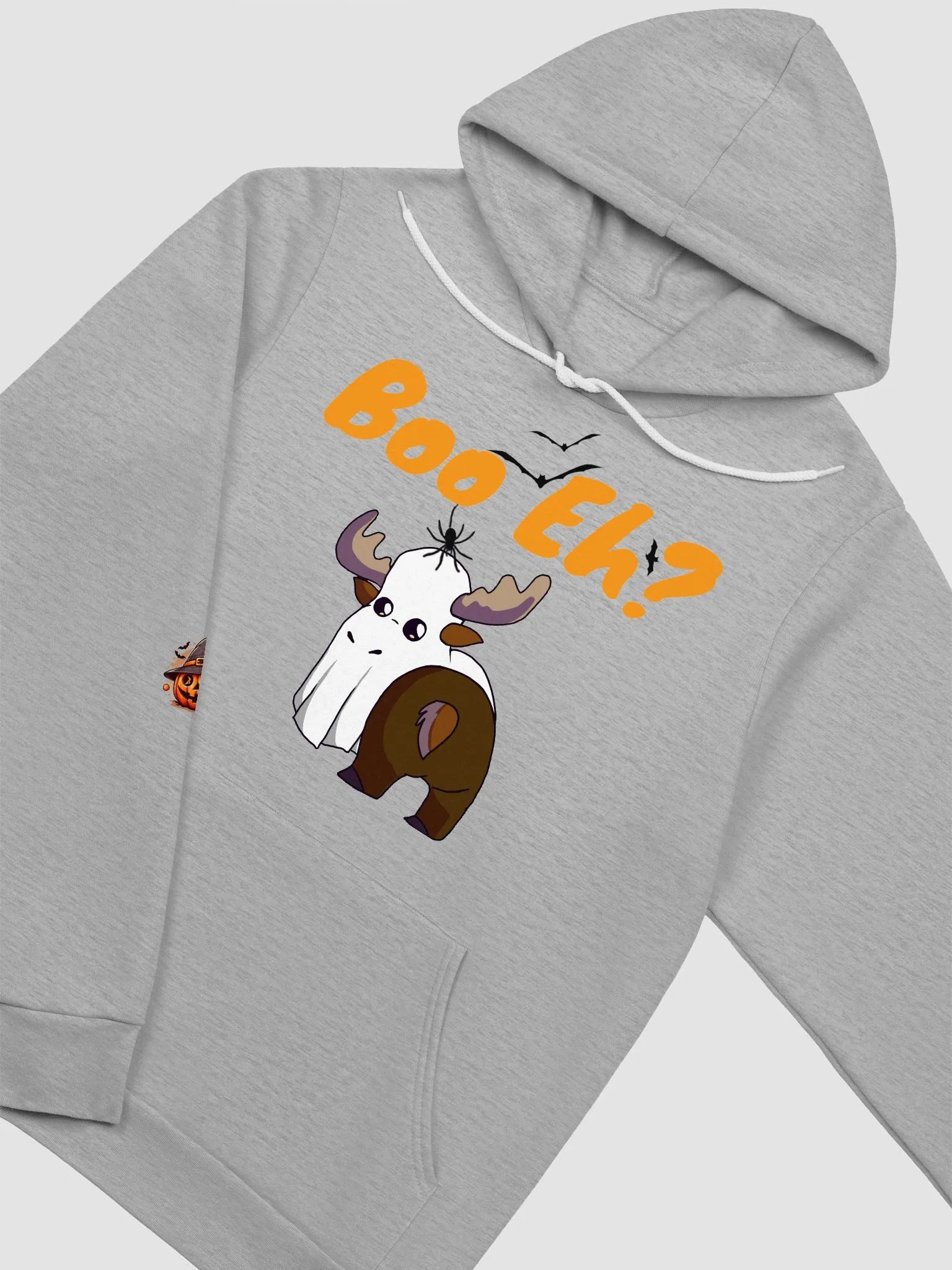 Boo Eh Hoodie! product image (17)