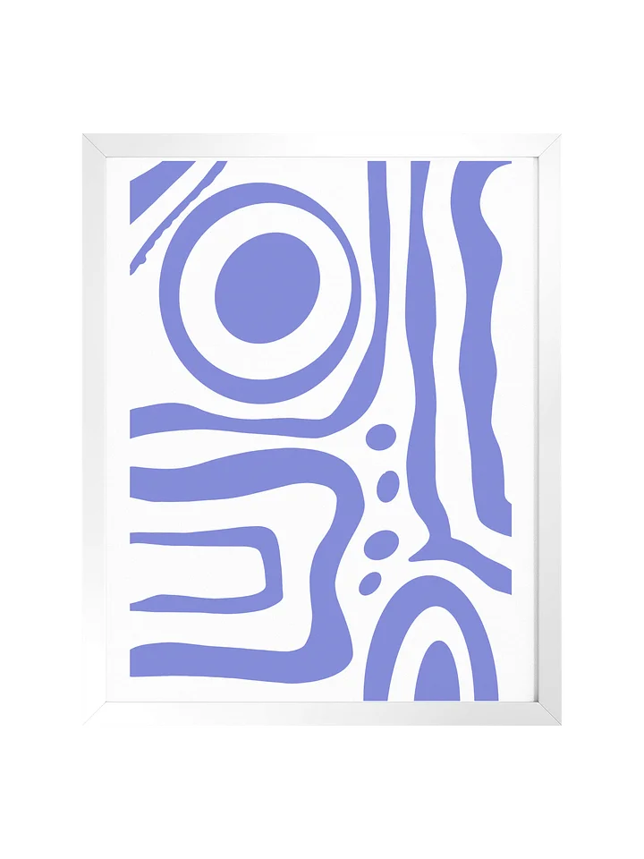 Fokus auf Ruhe & Balance (Serenität & Achtsamkeit) product image (1)