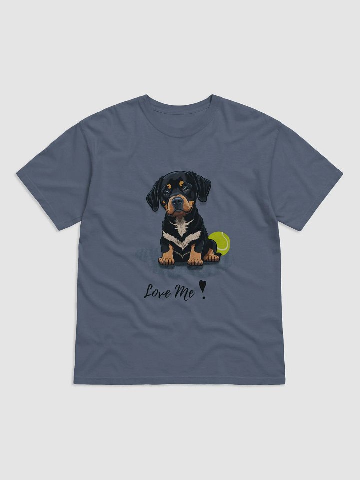 Playful Pup Graphic Tee product image (4)