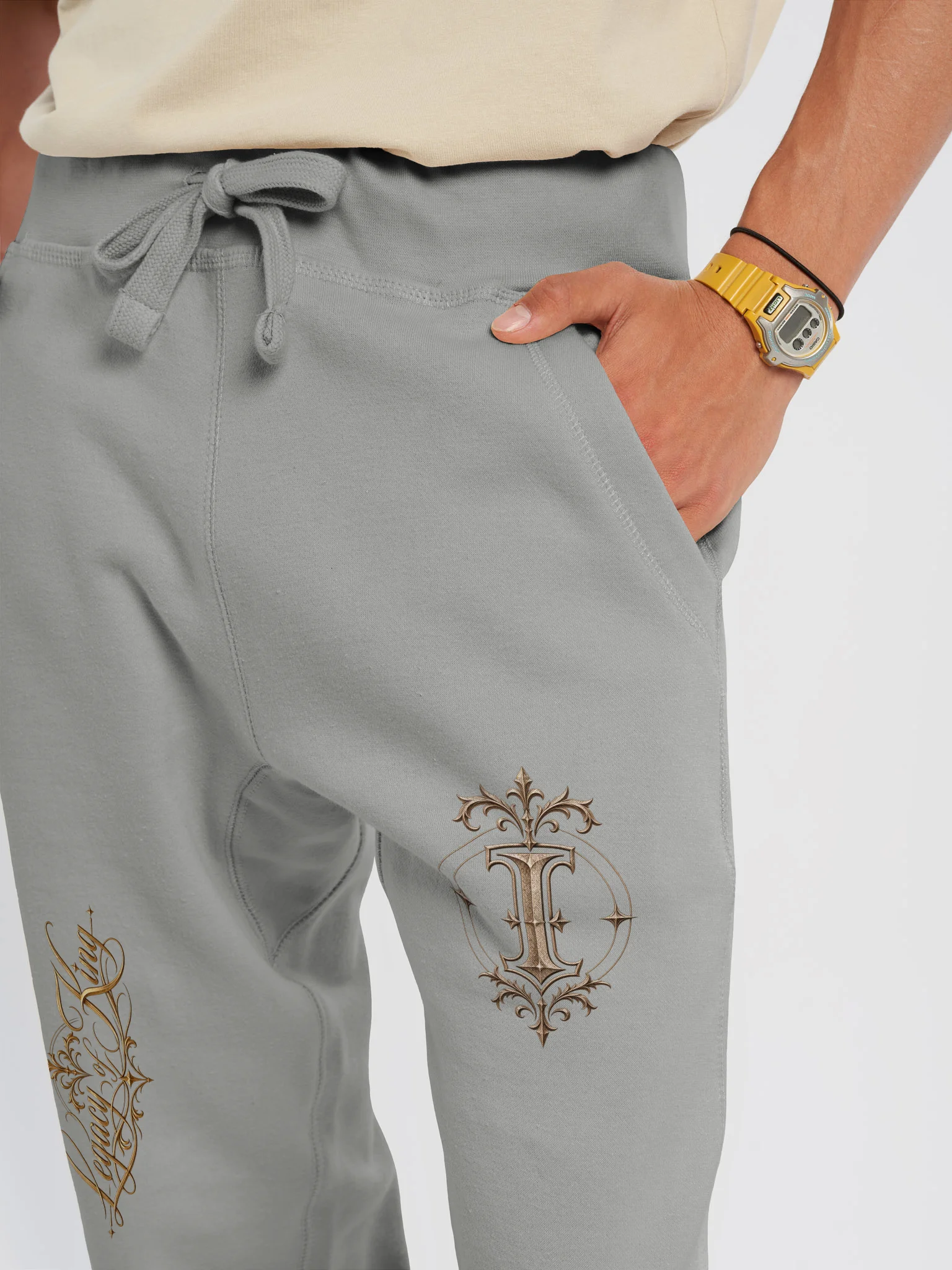 Jogging Legacy of King product image (15)