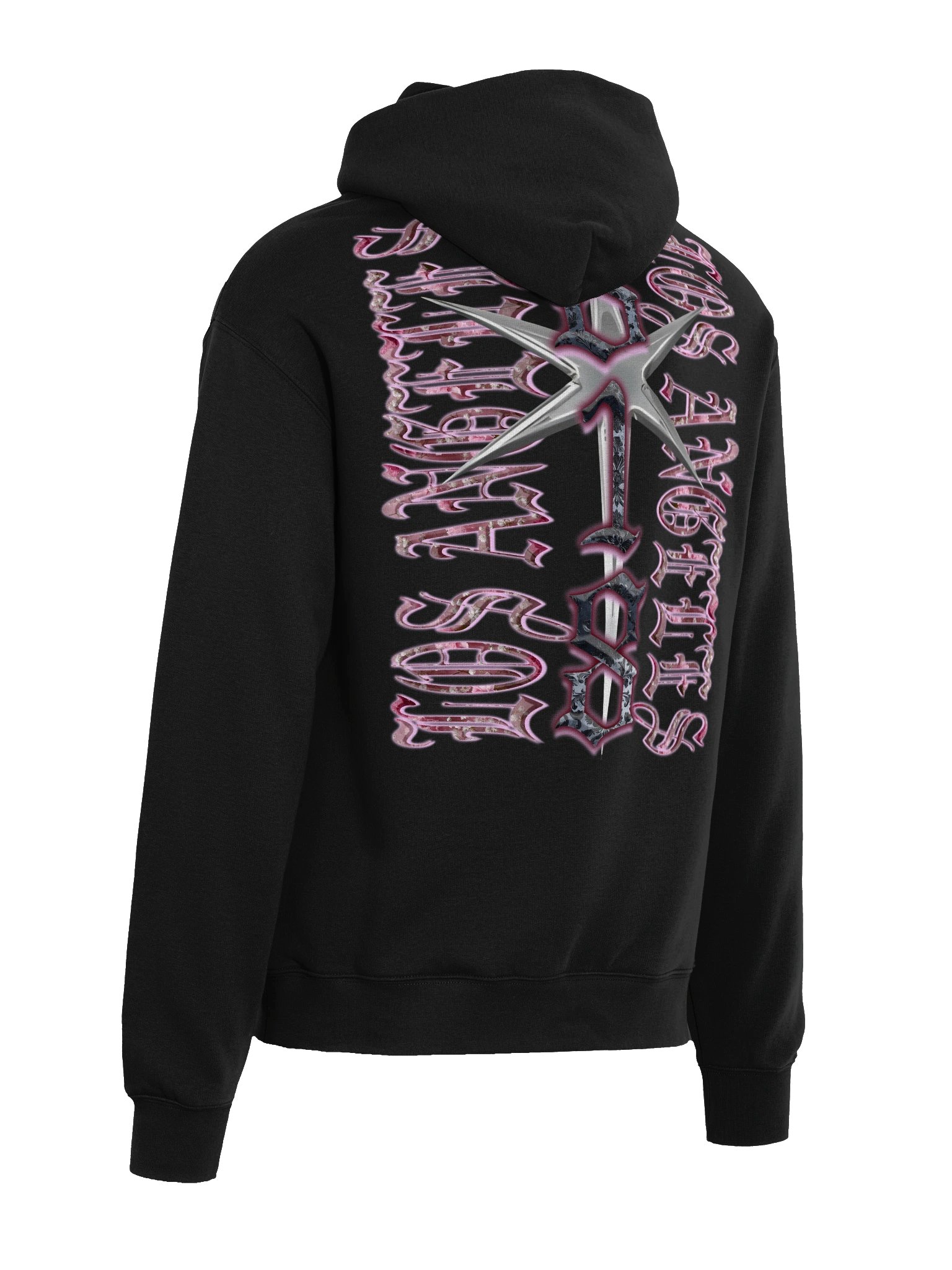 BredFrom Hoodie product image (17)