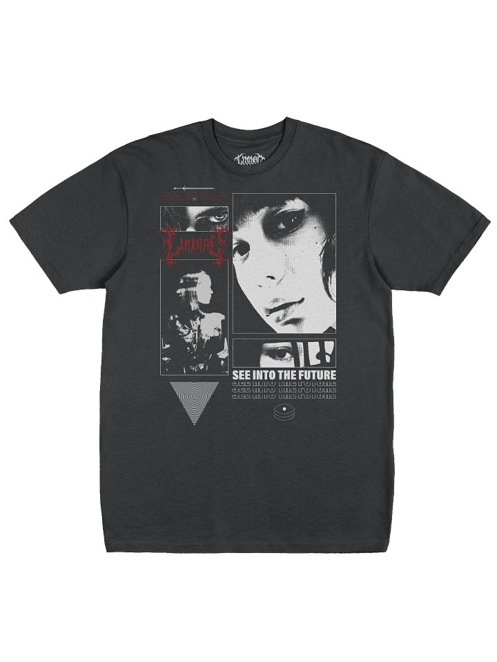 See Into The Future product image (2)