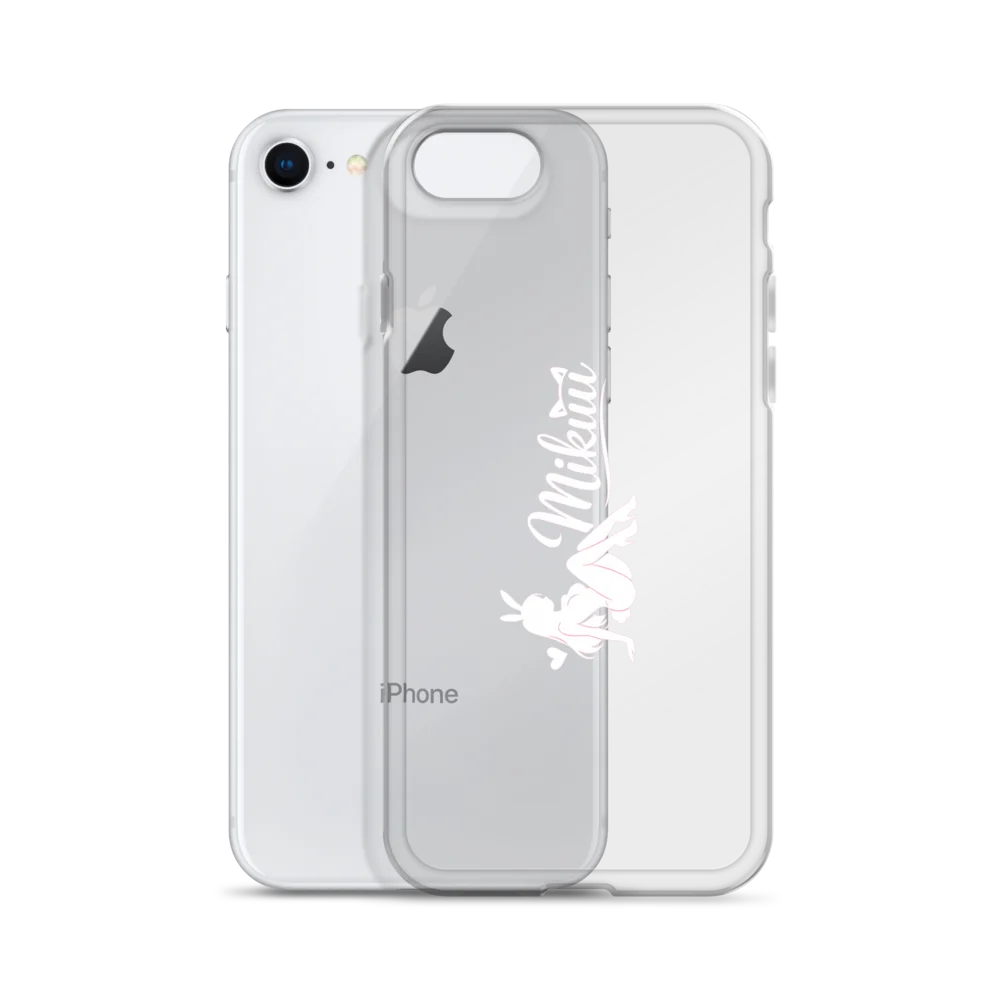 Mikuu iPhone Case product image (2)
