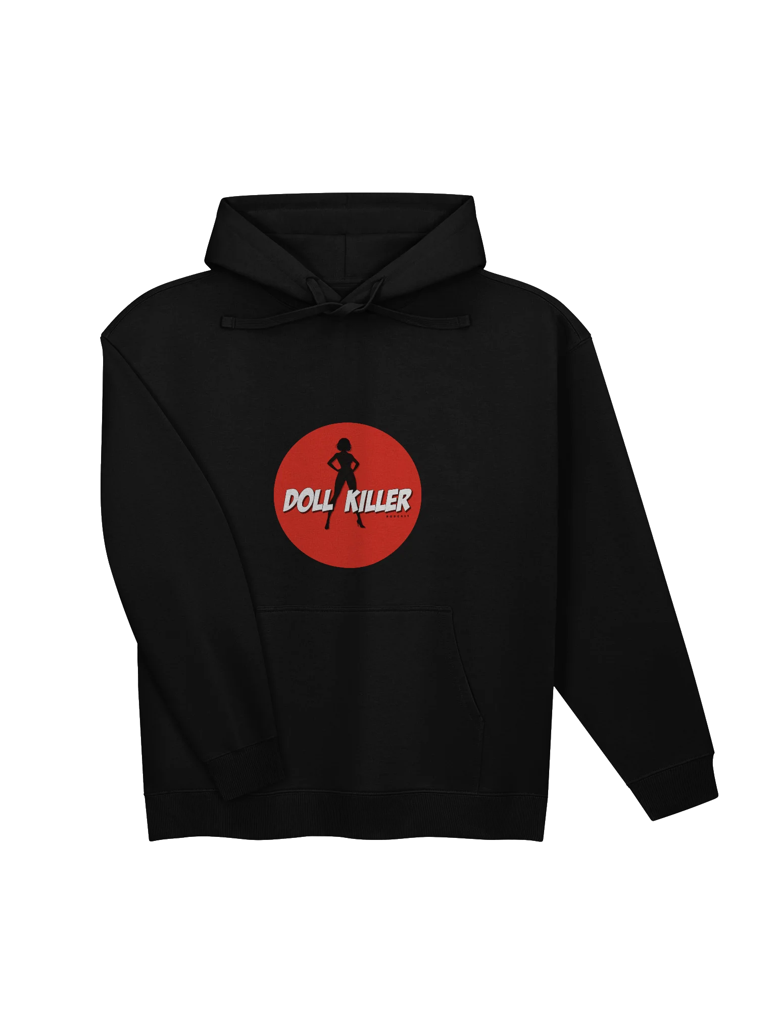 DOLL KILLER Hoodie product image (3)