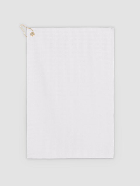 Photo showing Golf Towel
