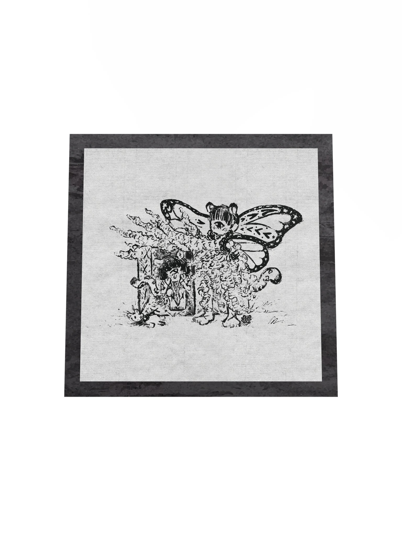 "Sin Dolor" Print product image (4)