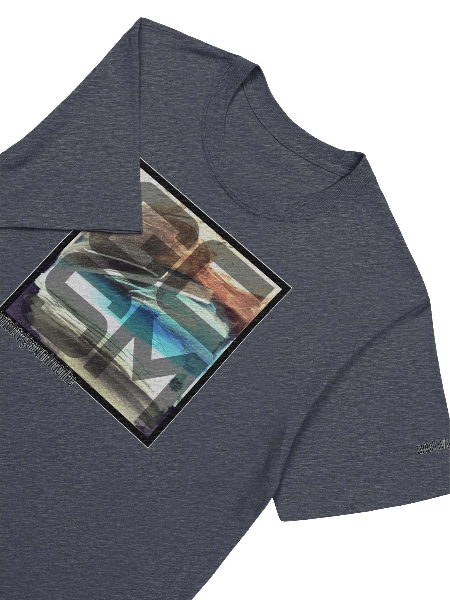 GCSMT-Shirt product image (7)