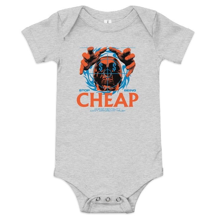 SBC BO BABY product image (4)