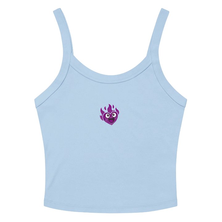 Woohoo Icon's Sims Women's Tank Top product image (6)