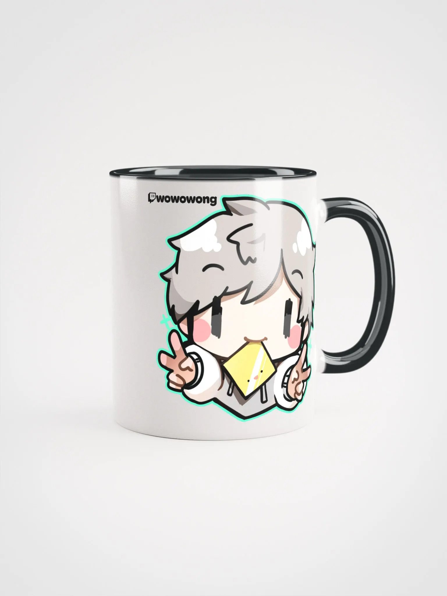 2 Year Anniversary - Mug product image (1)