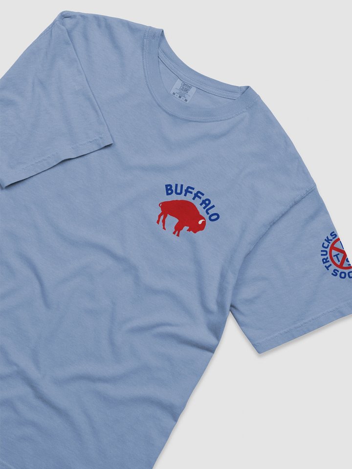 MANGIA South Buffalo Tee product image (14)