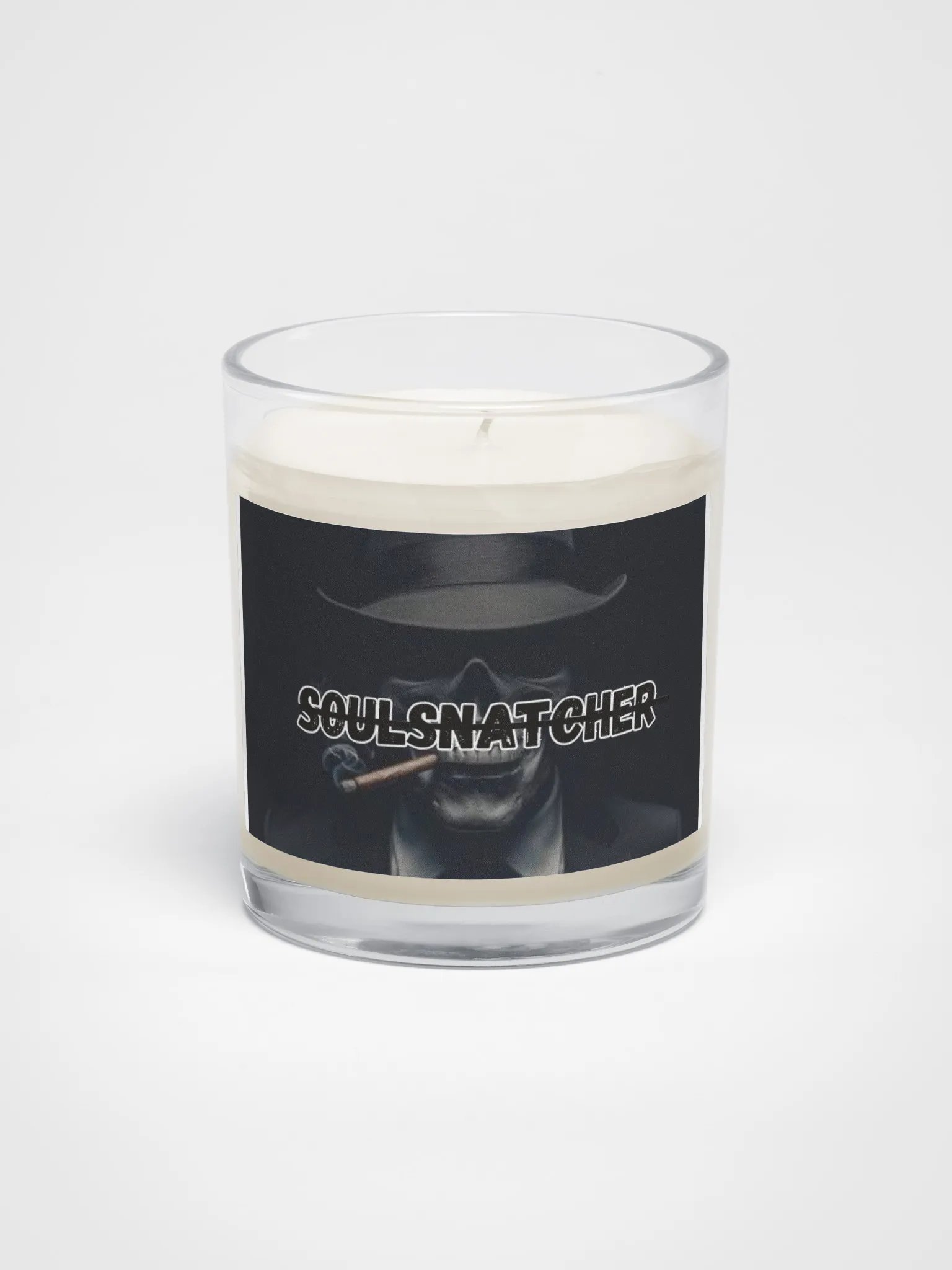soul snatcher candle product image (1)
