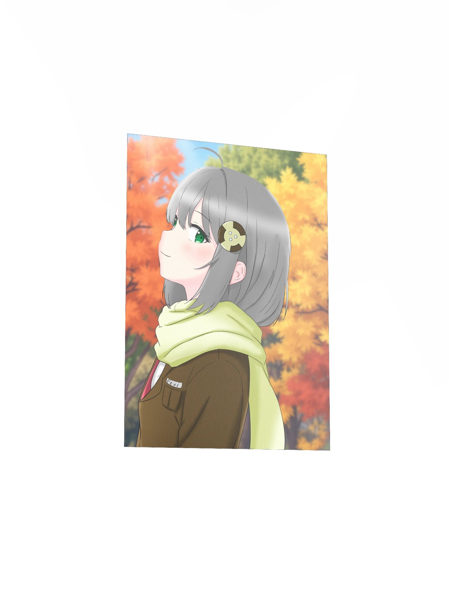 fevi autumn poster 포스터 🍂 product image (3)