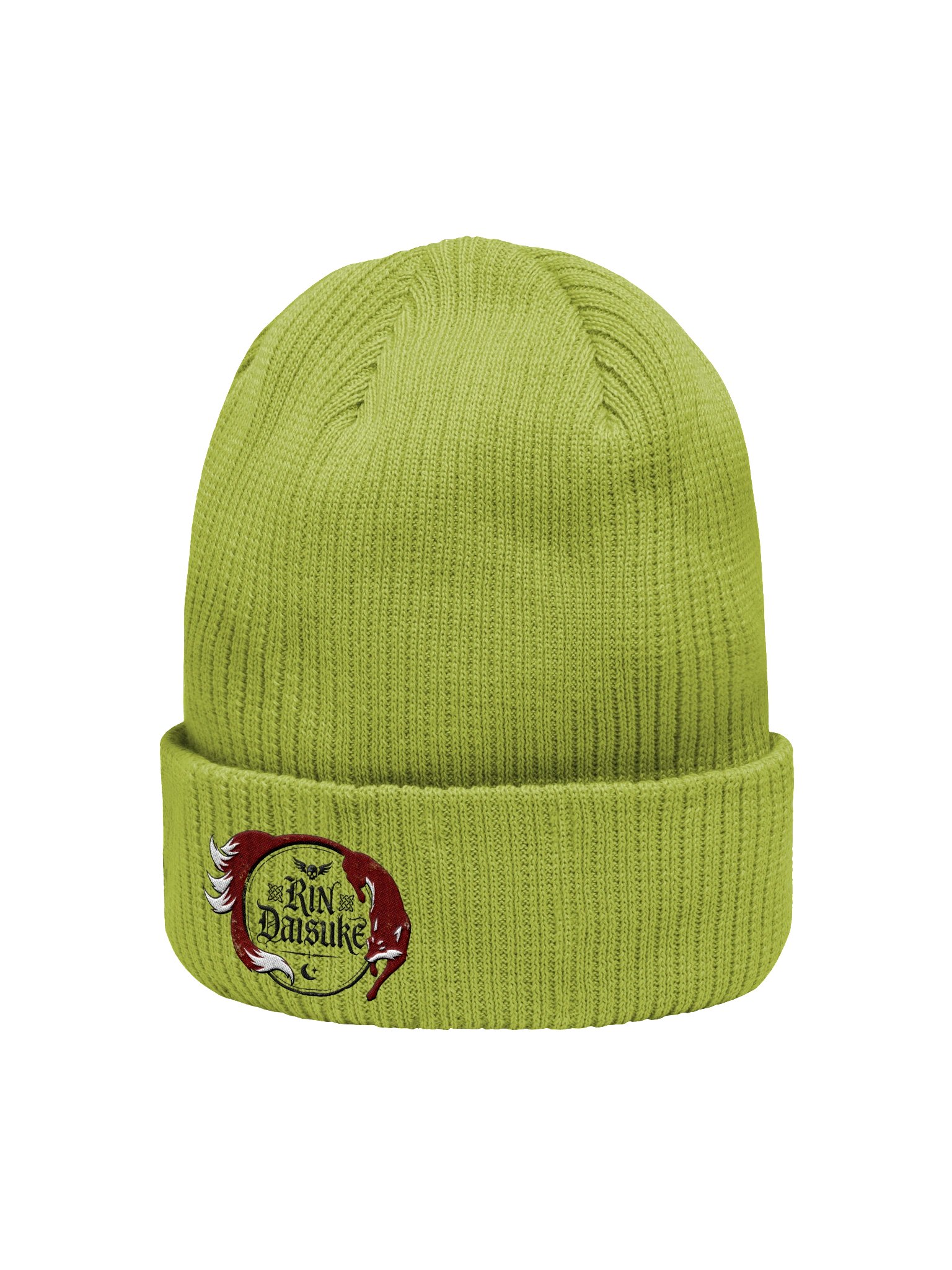 Forest DnD Limited set Beanie product image (2)
