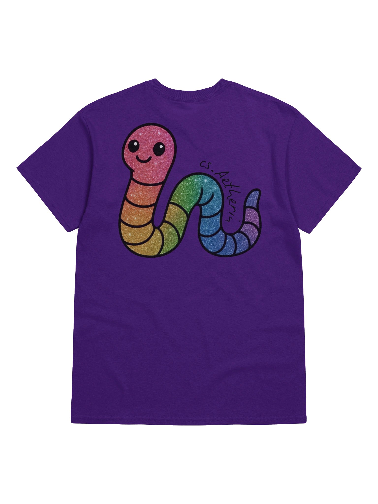 I have seen... Tee product image (61)