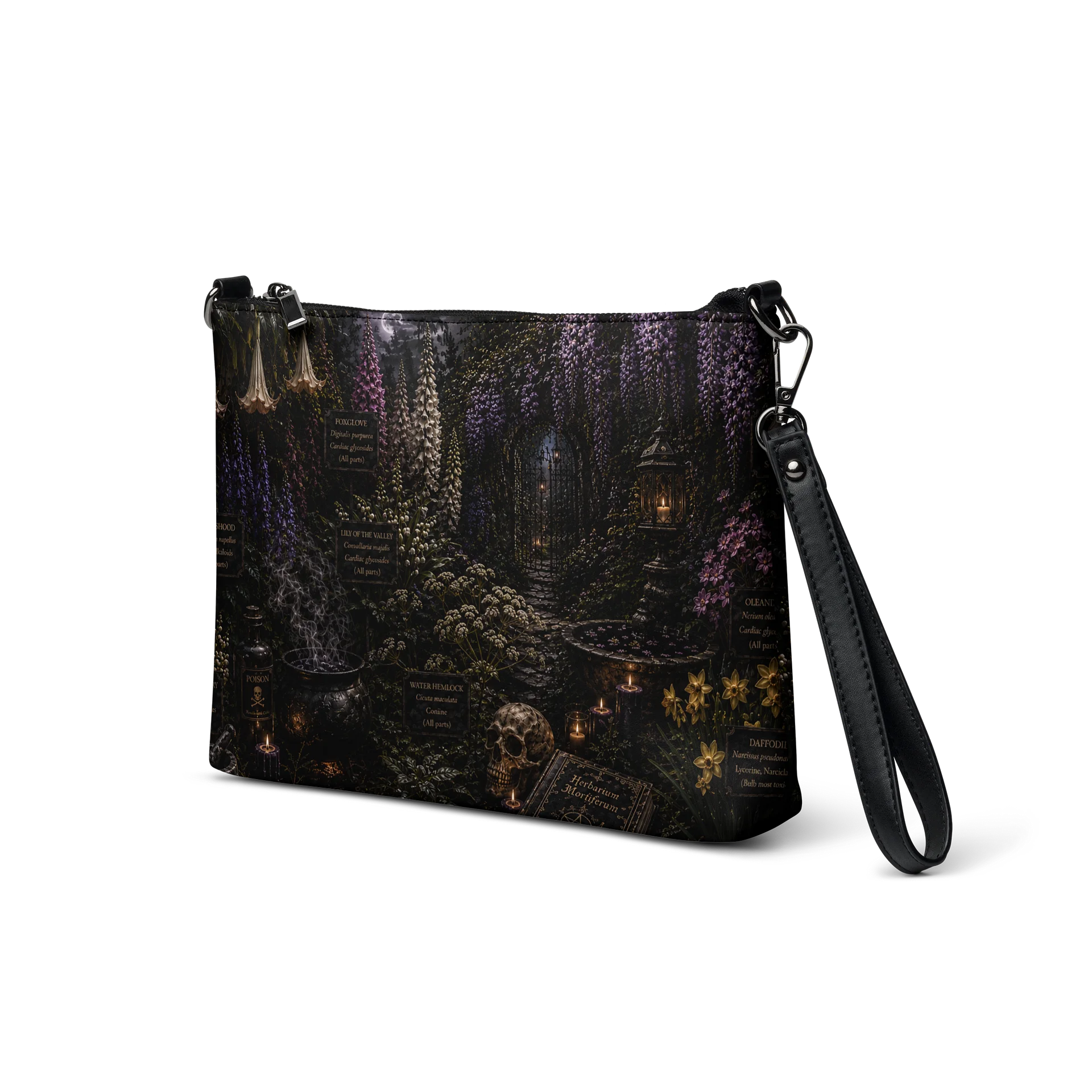 Aconitum's Garden Purse product image (2)