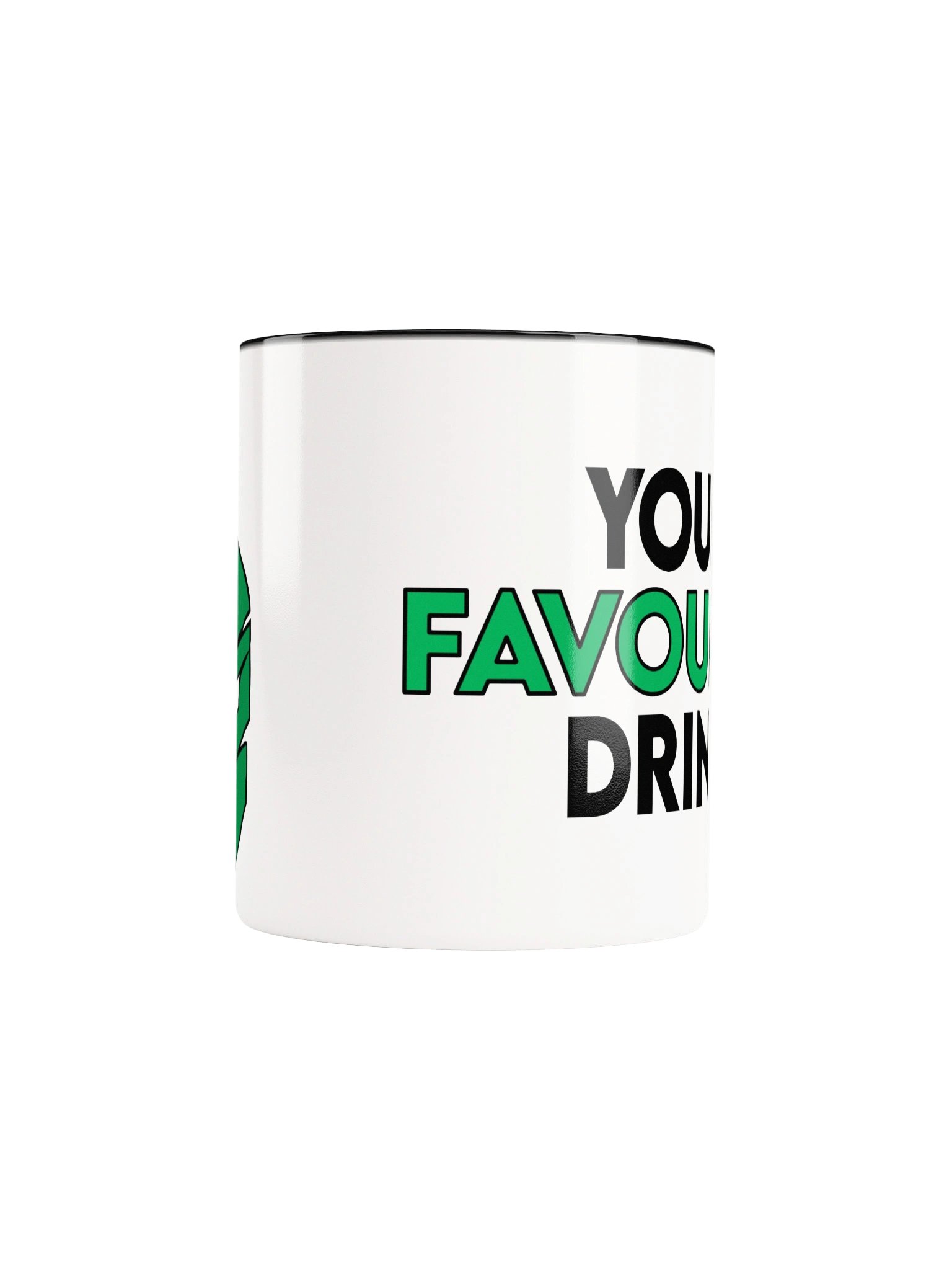 Ceramic Mug Color Inside product image (5)