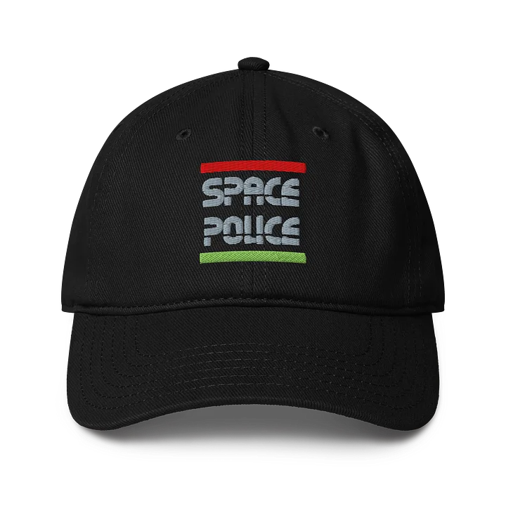 Galactic Enforcement Cap product image (1)