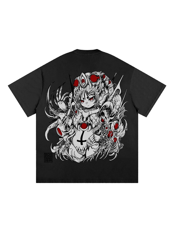 Sin Esor T Shirt product image (1)