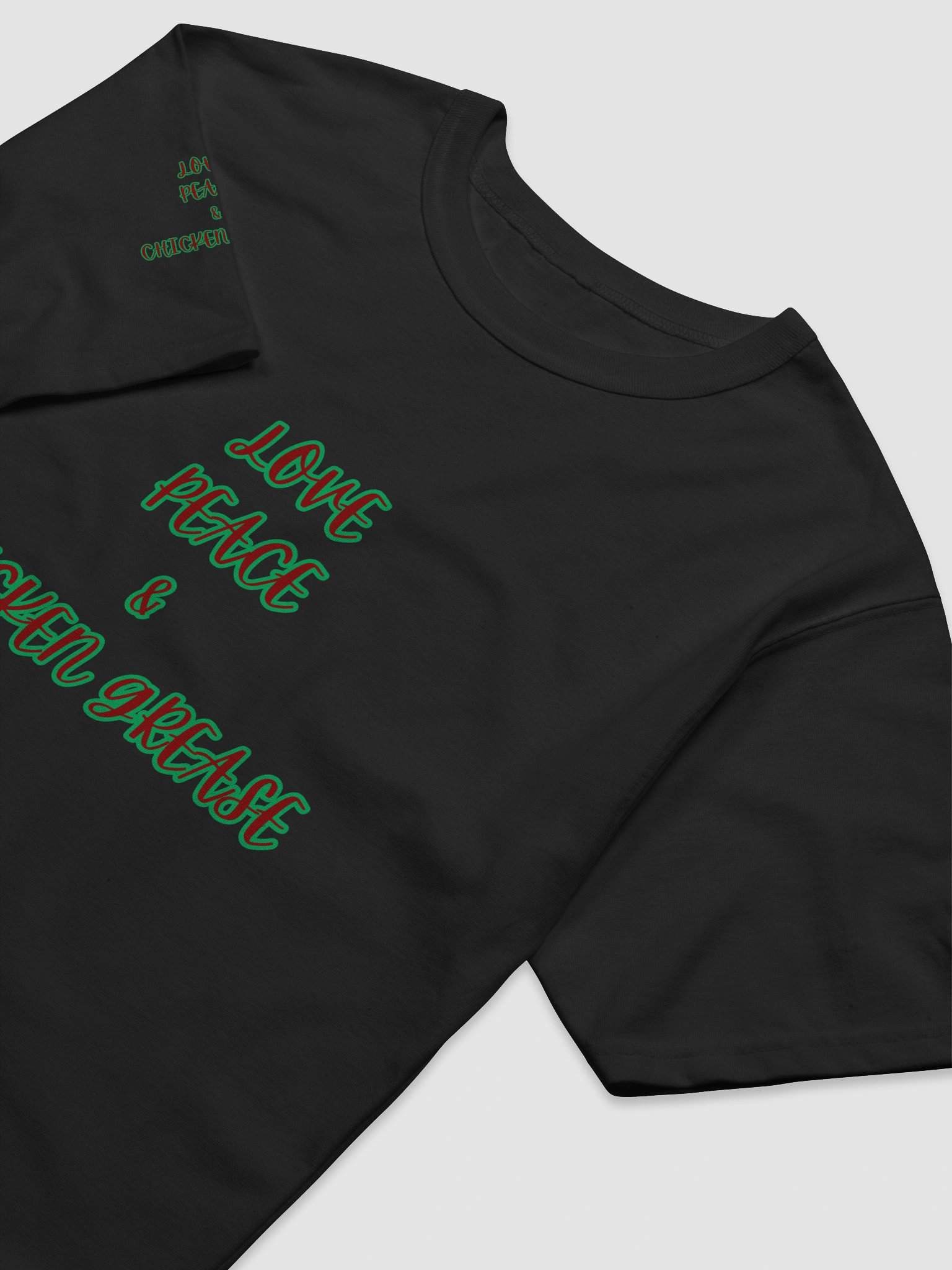 LPC Chamption T-Shirt product image (3)