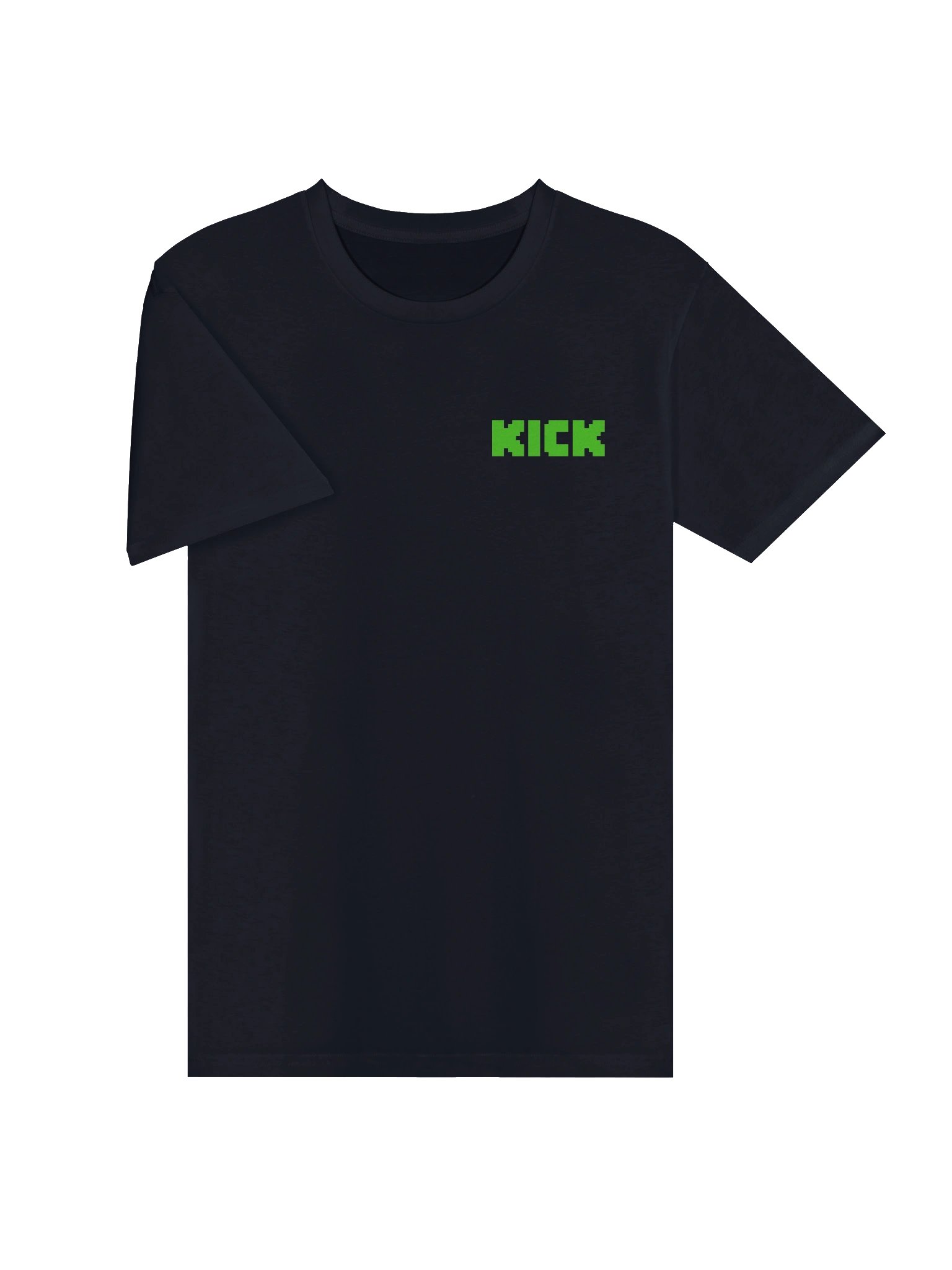 Pixel Kick Unisex Tee product image (15)