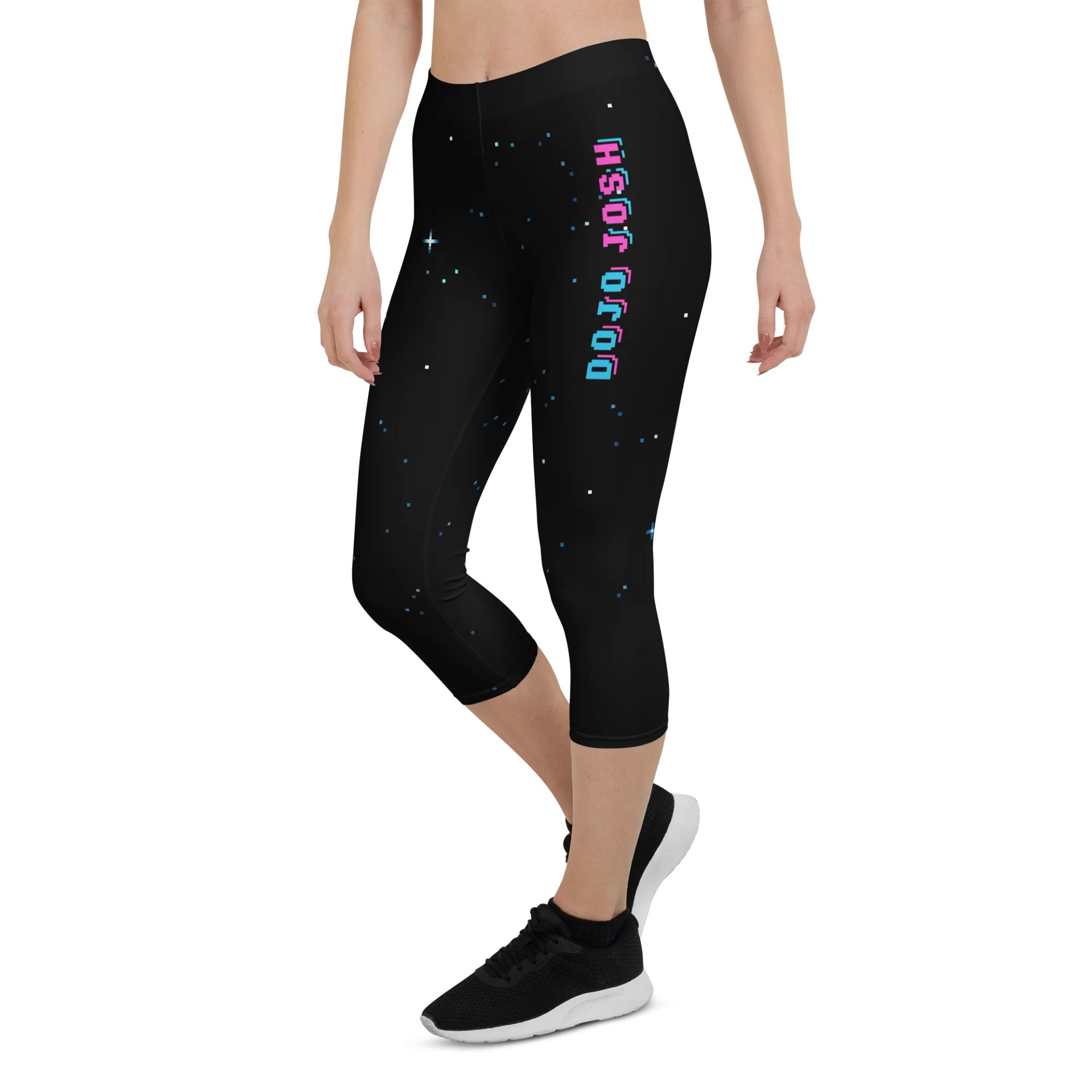 Dojo Leggings product image (6)