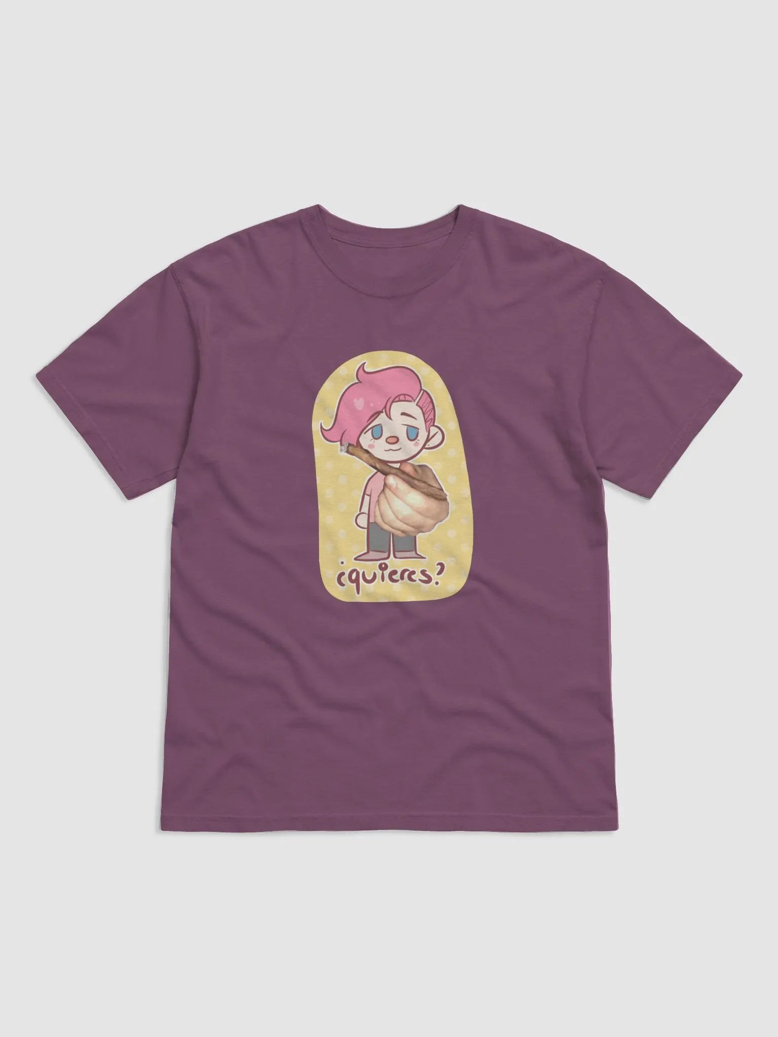 ¿Quieres? product image (2)