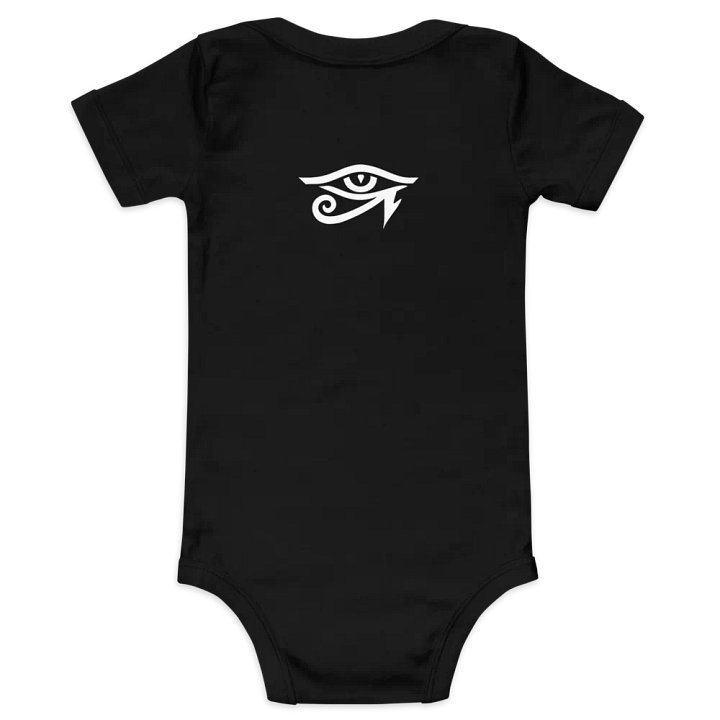 PHVRAOH Baby Onesie product image (2)