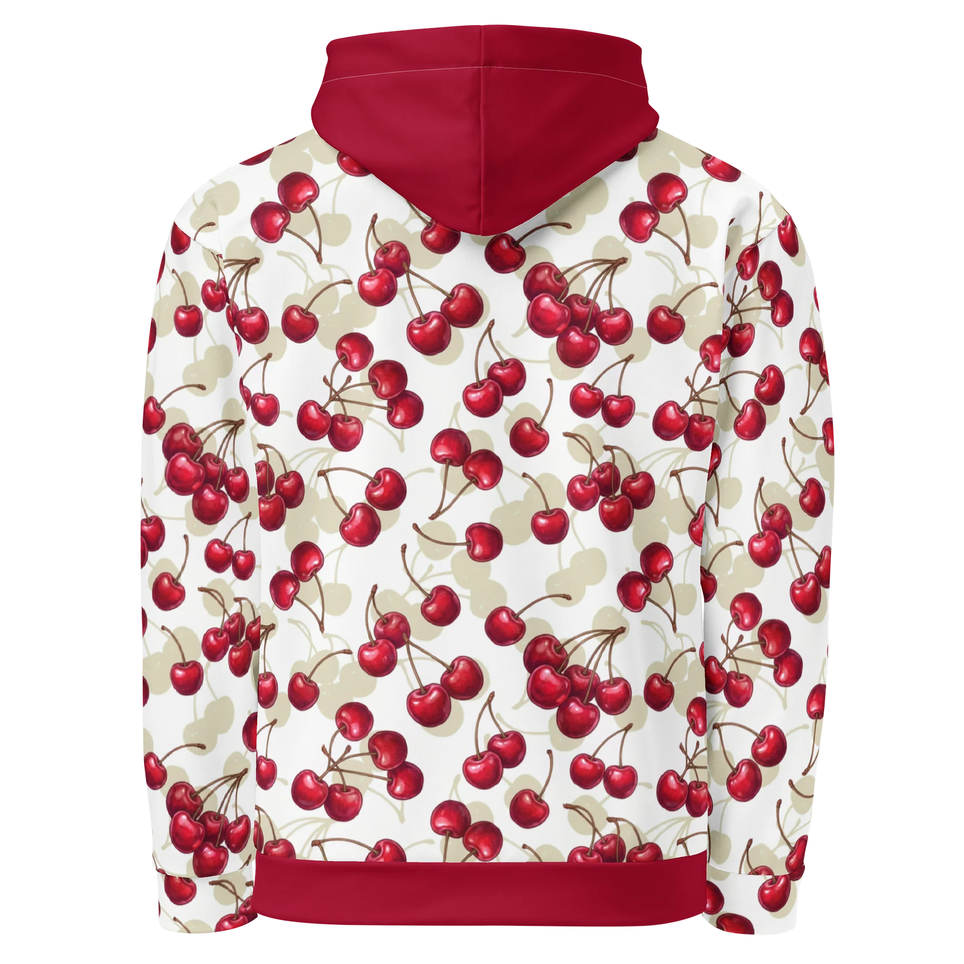 Cherie Obsession-Recycled-Hoodie product image (6)