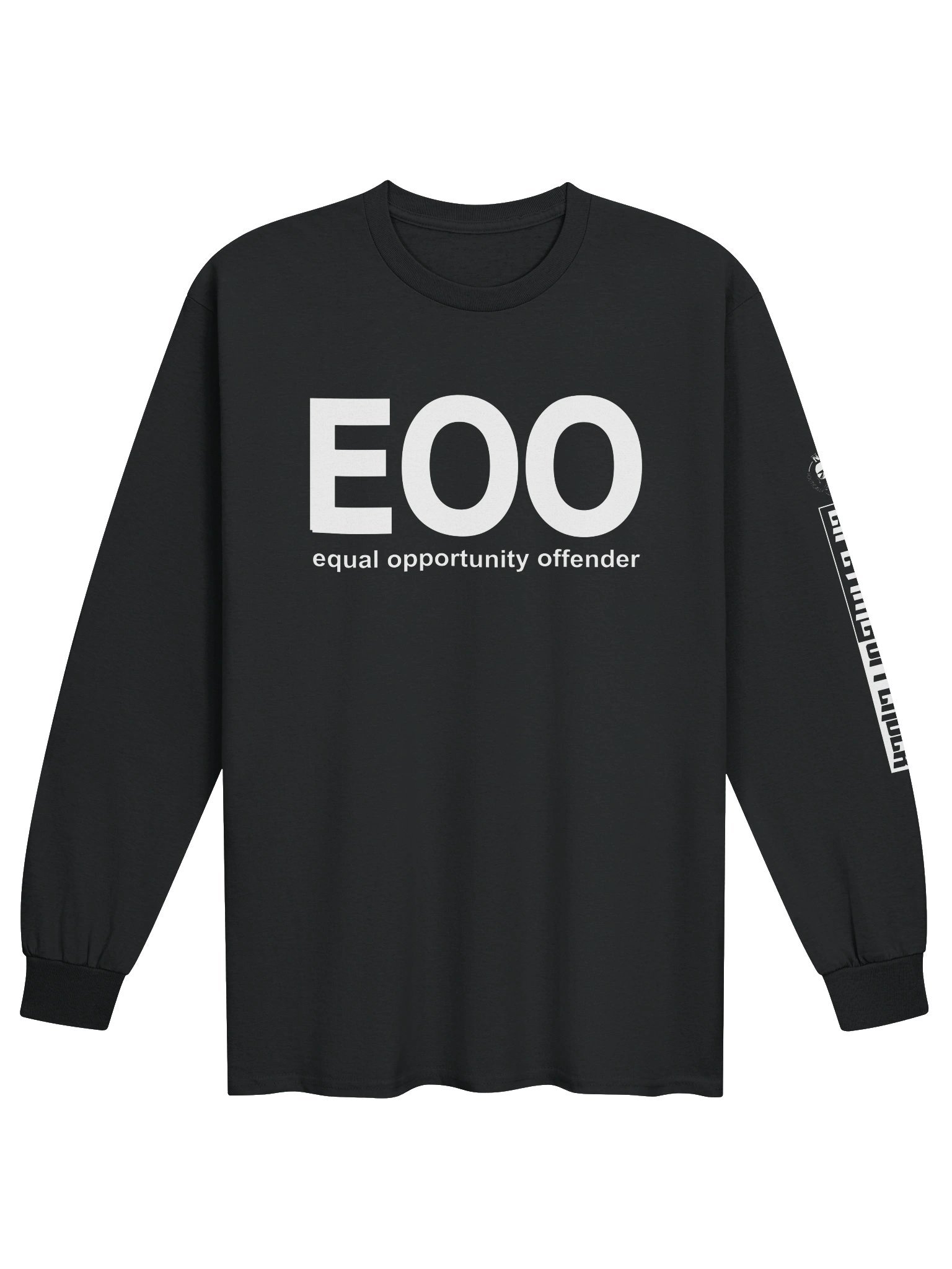 EOO Long Sleeve Tee product image (2)