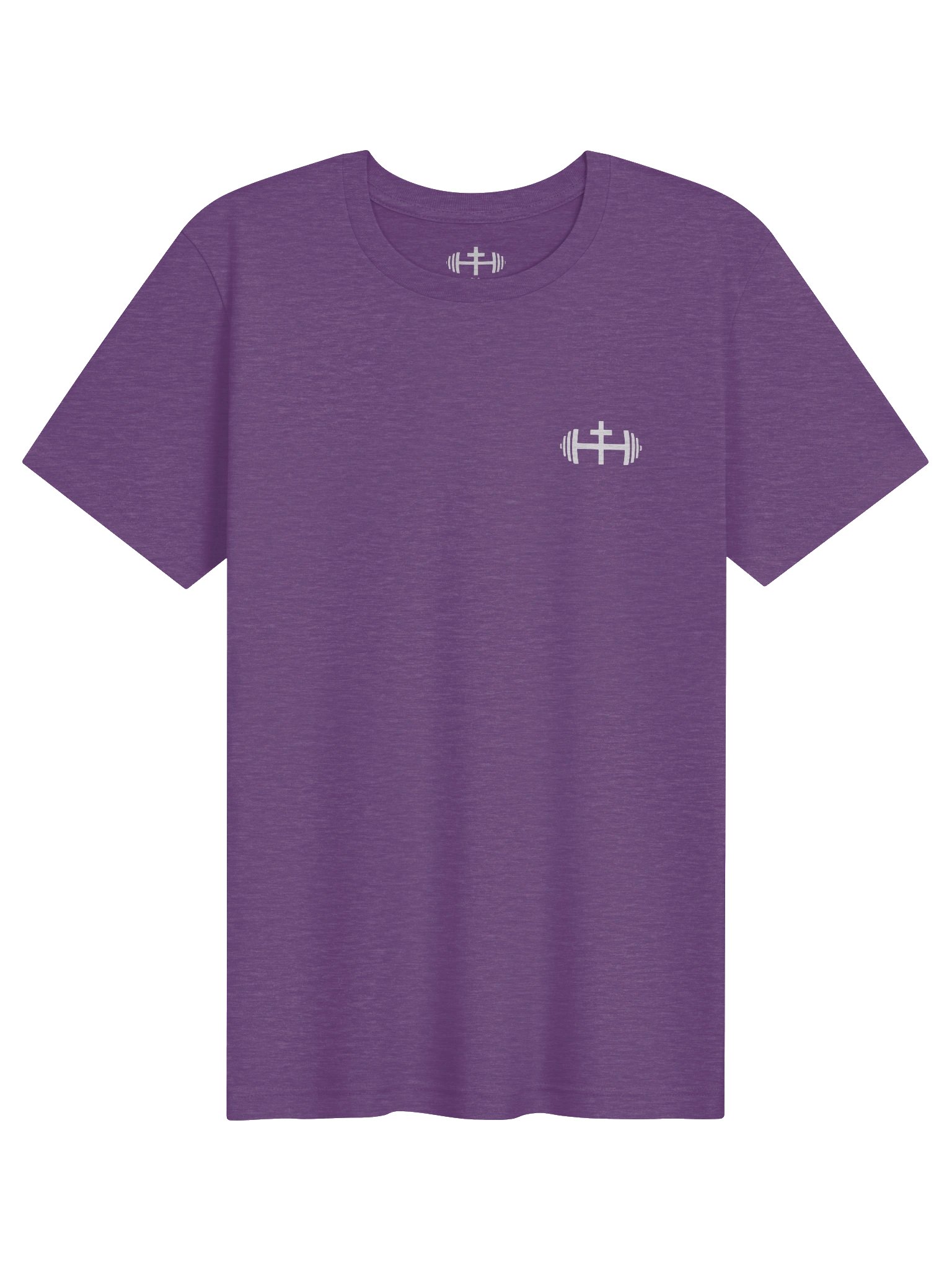 Unisex His House "I Am Not My Own" T-Shirt product image (2)