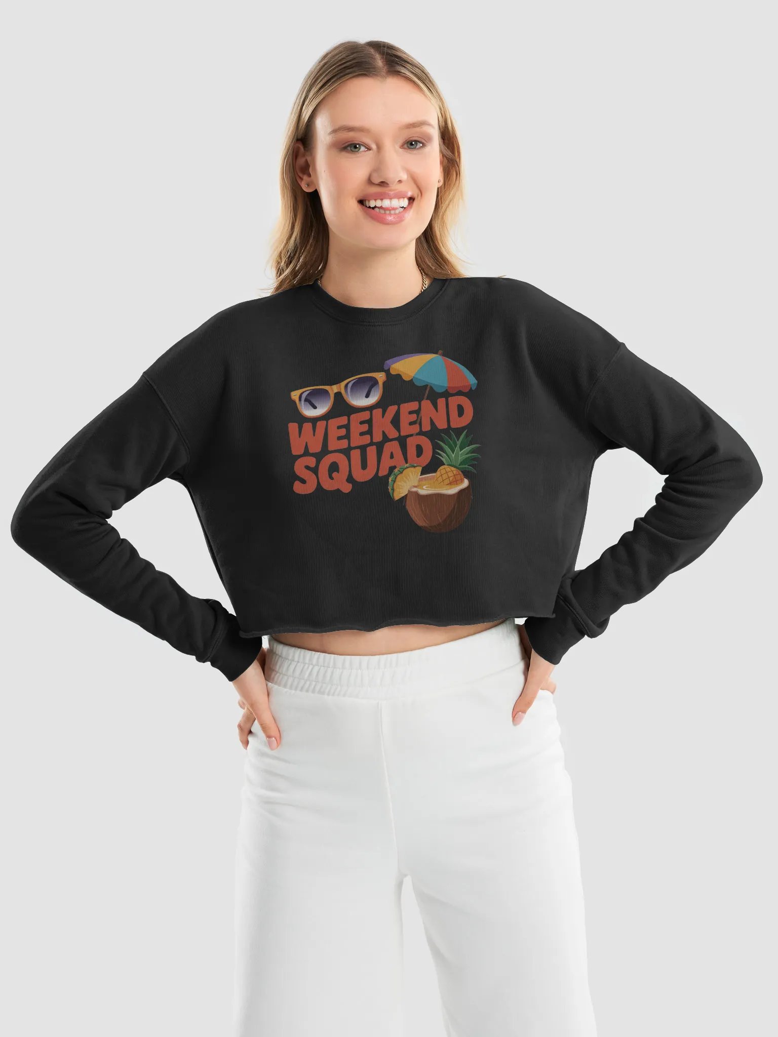 Weekend Squad product image (9)