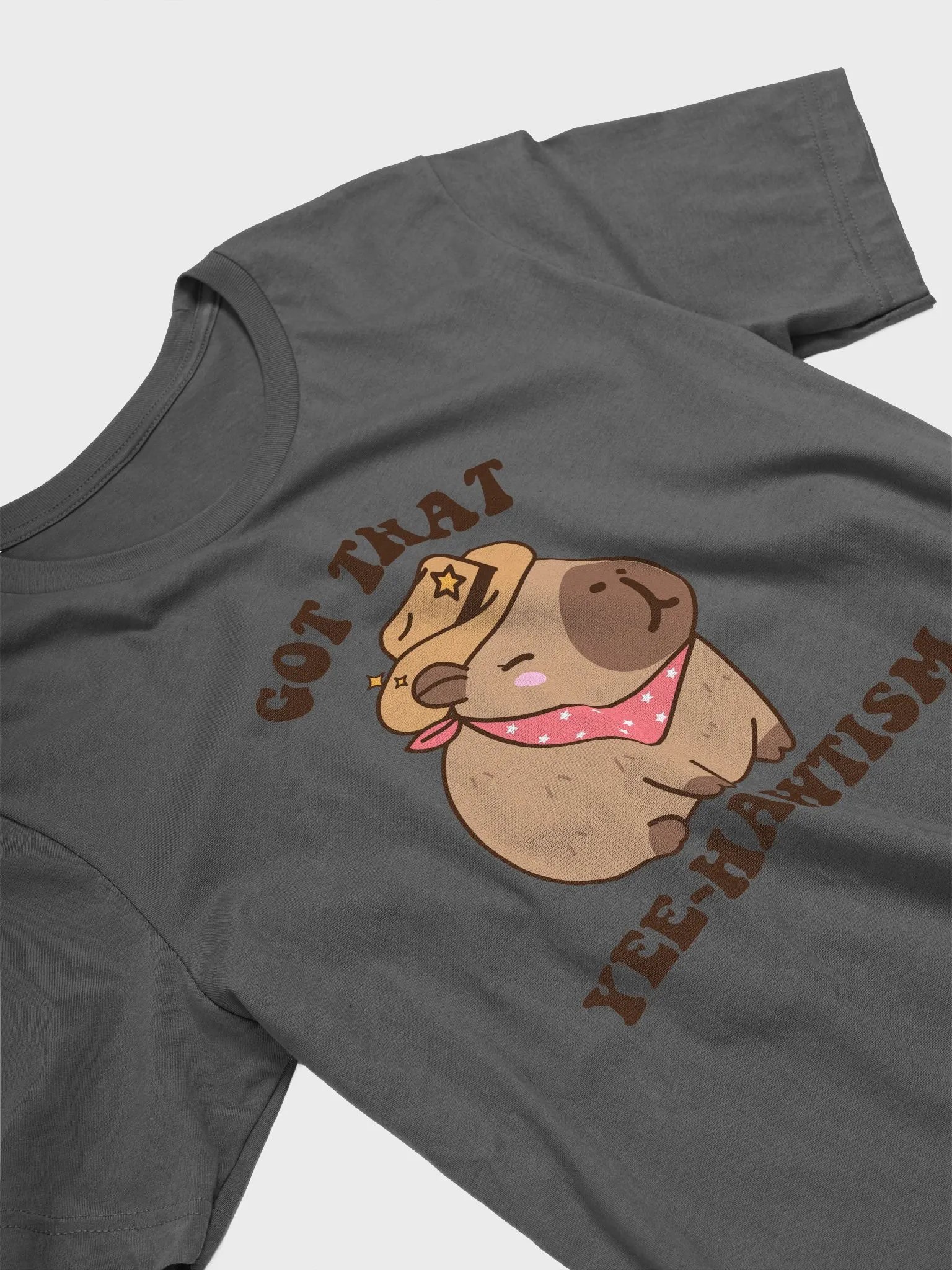 Got That Yee-Hawtism Tee product image (29)