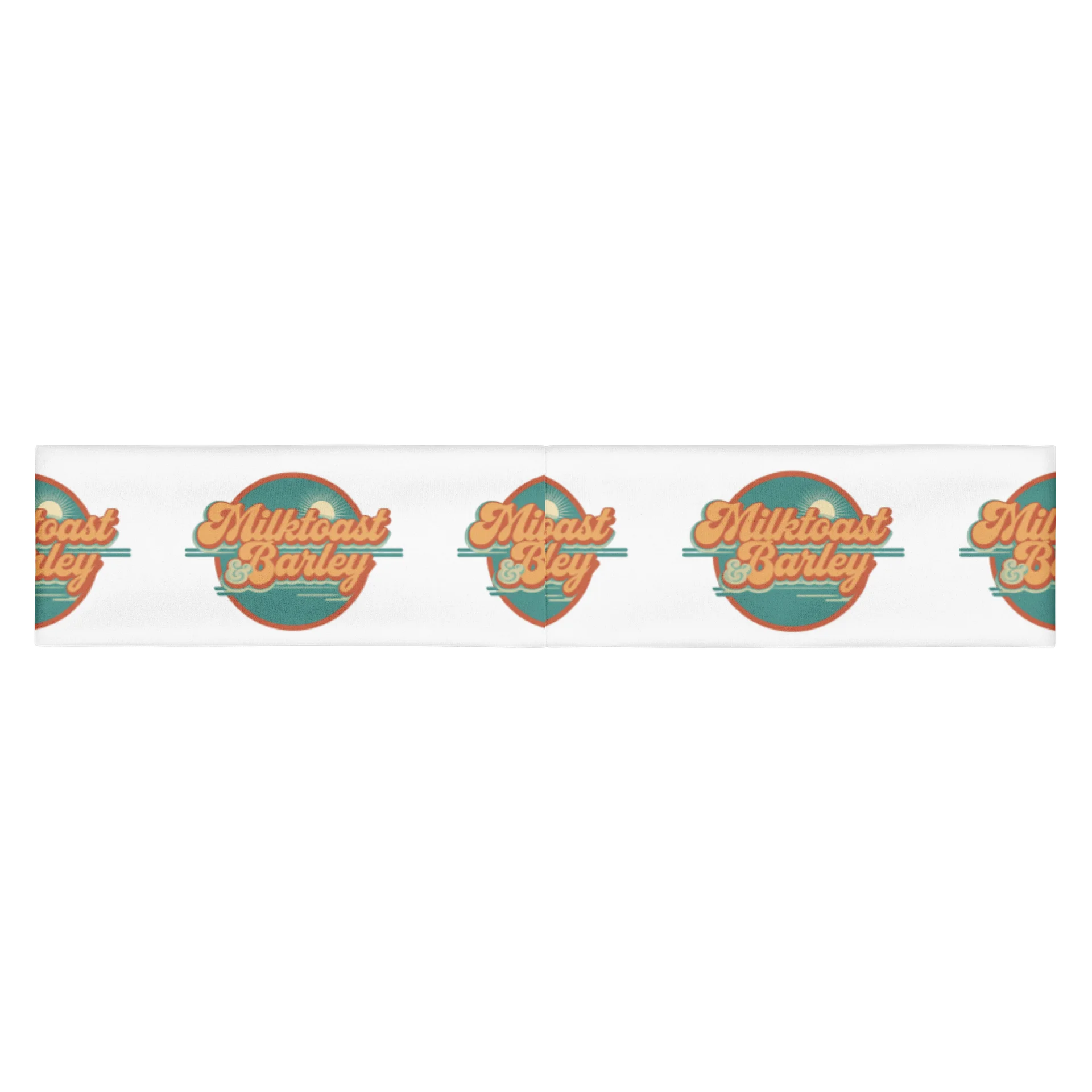 M&B Logo Headband product image (2)