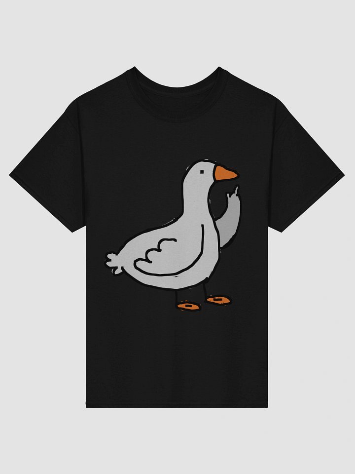 The Duck product image (1)