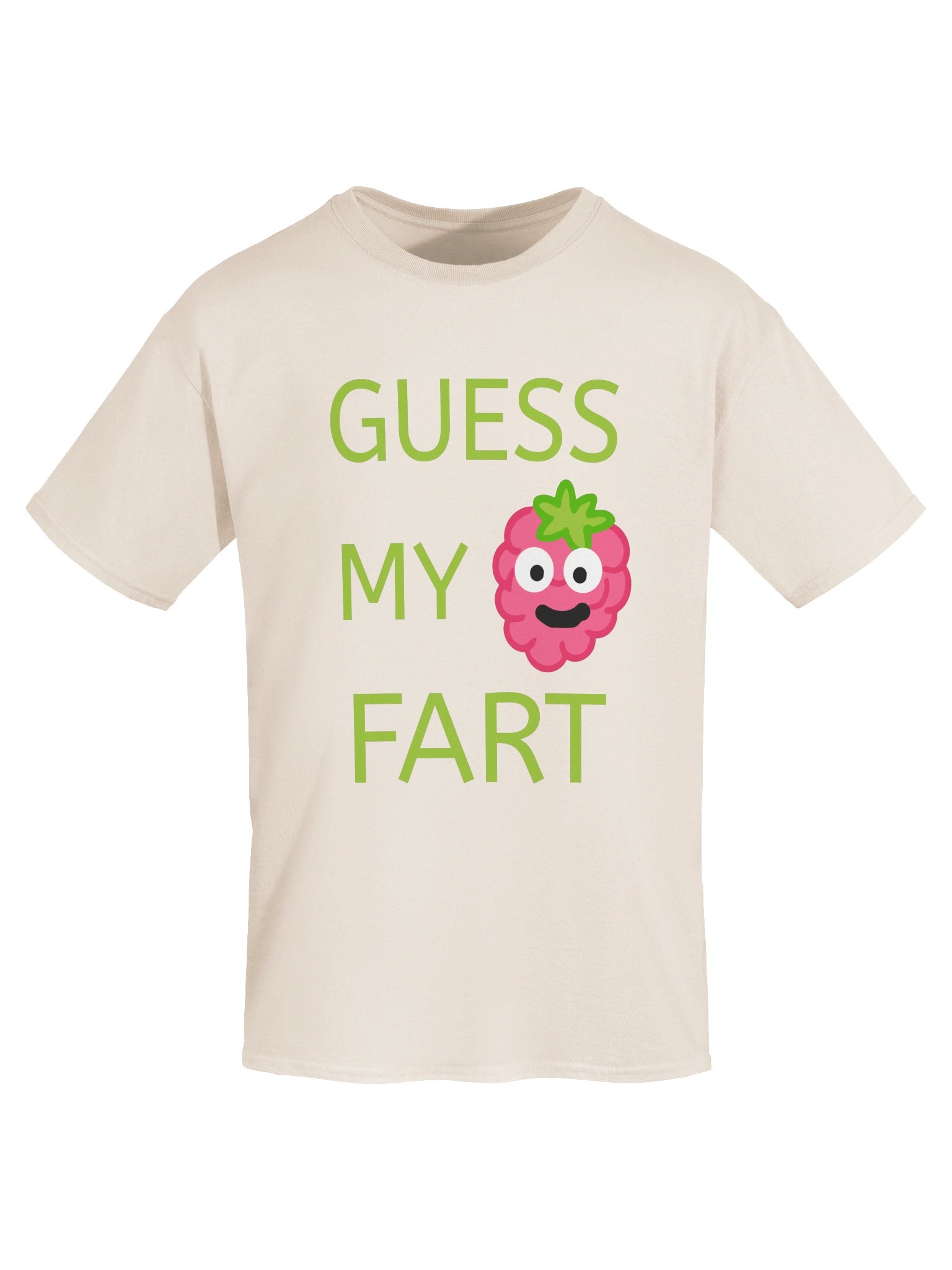 Guess My Fart Tee product image (5)