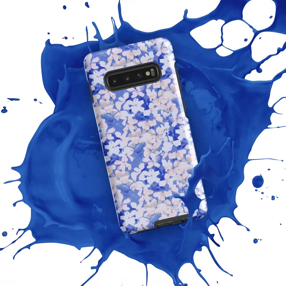 Watercolor Floral Bliss product image (52)