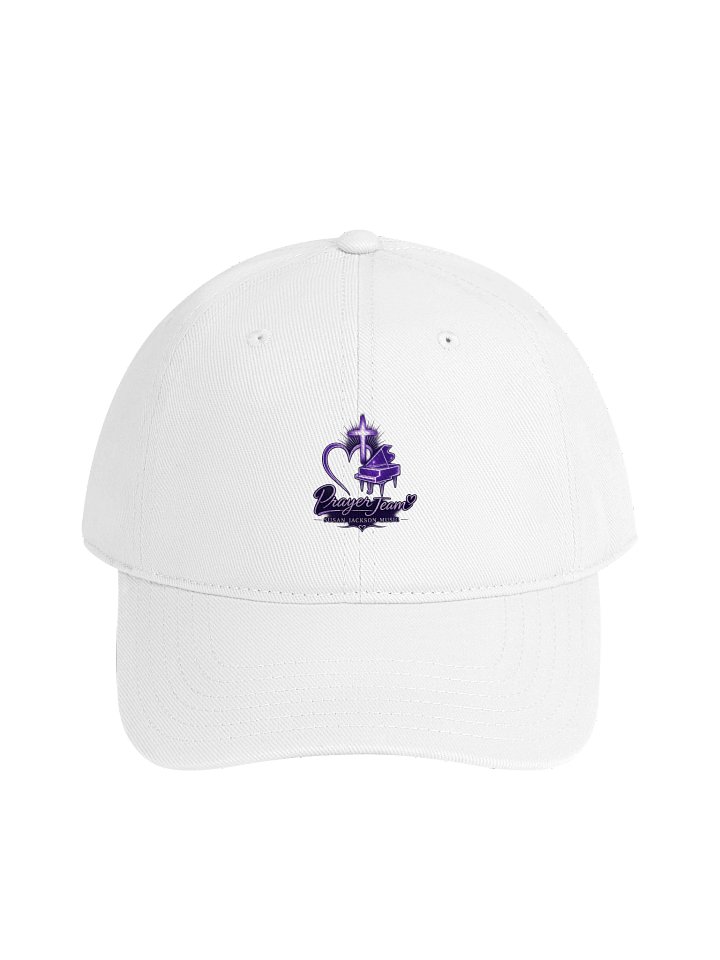 Prayer Team Baseball Cap product image (1)