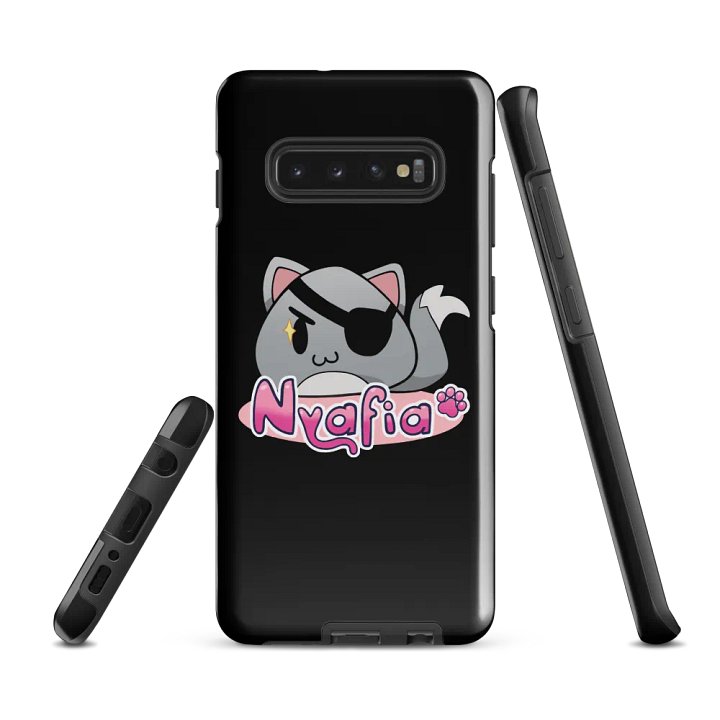 Nyafia Phone Case (Samsung) product image (3)