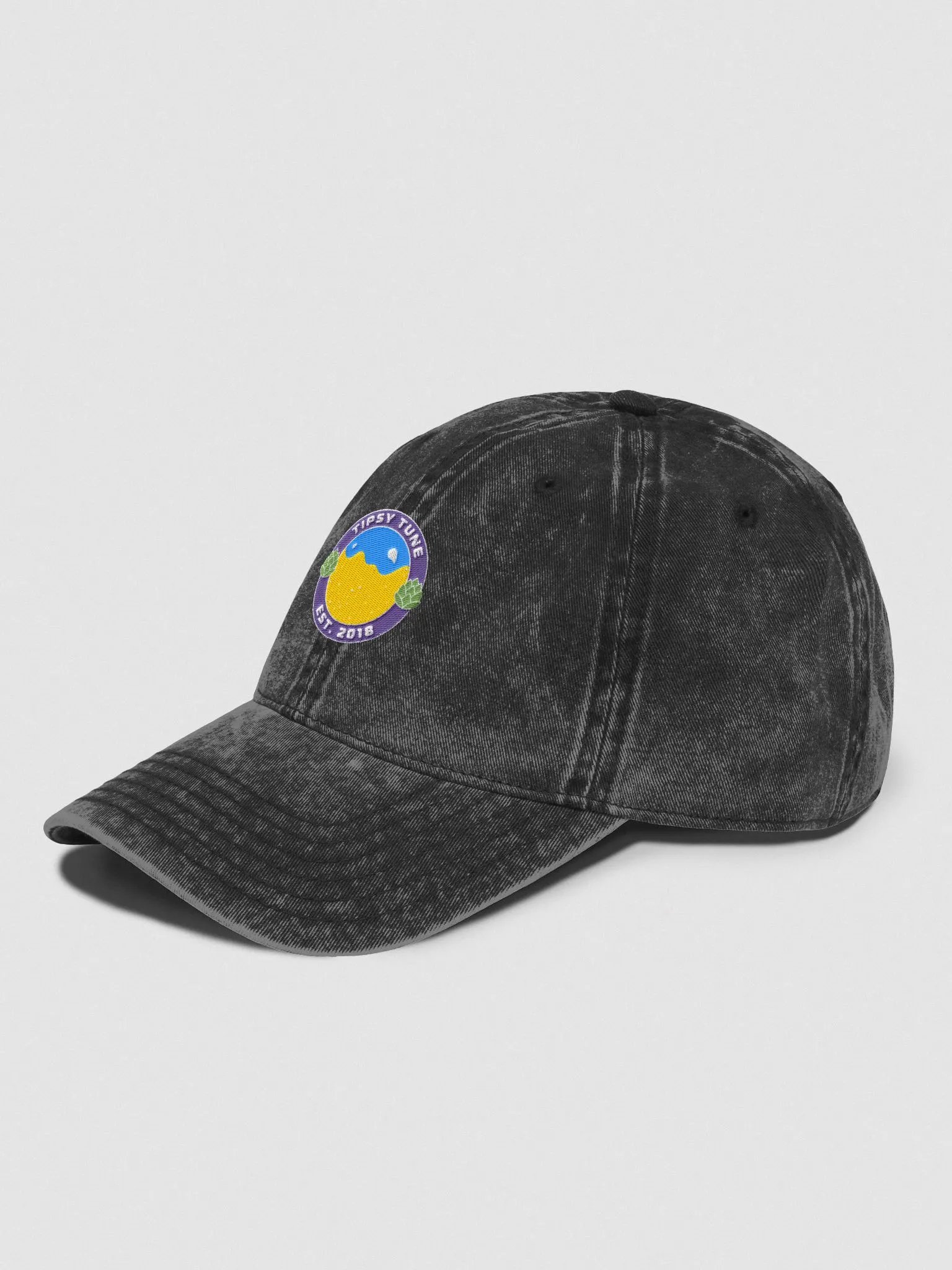 Vintage Brand Hat product image (6)