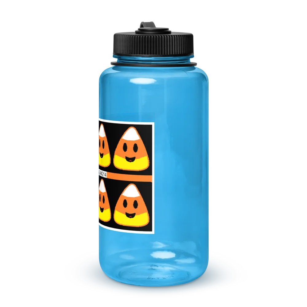 CANDY - Plastic Bottle product image (12)